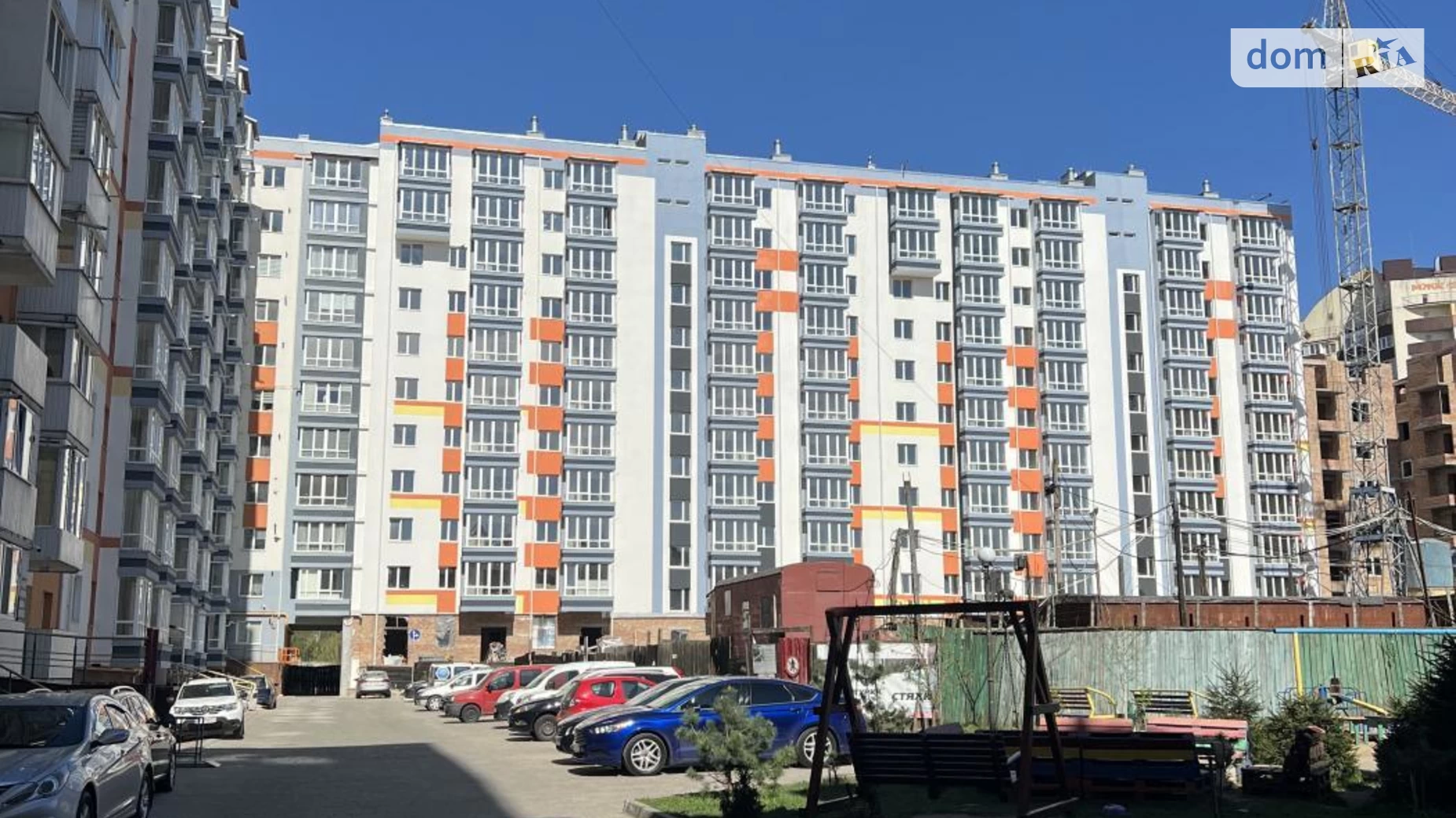 Продается 1-комнатная квартира 40 кв. м в Ровно, ул. Гайдамацкая - фото 2