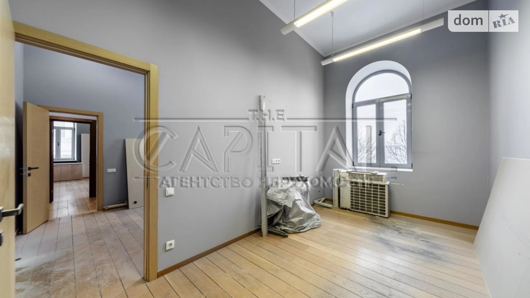 Здається в оренду офіс 400 кв. м в бізнес-центрі, цена: 8000 $ - фото 4