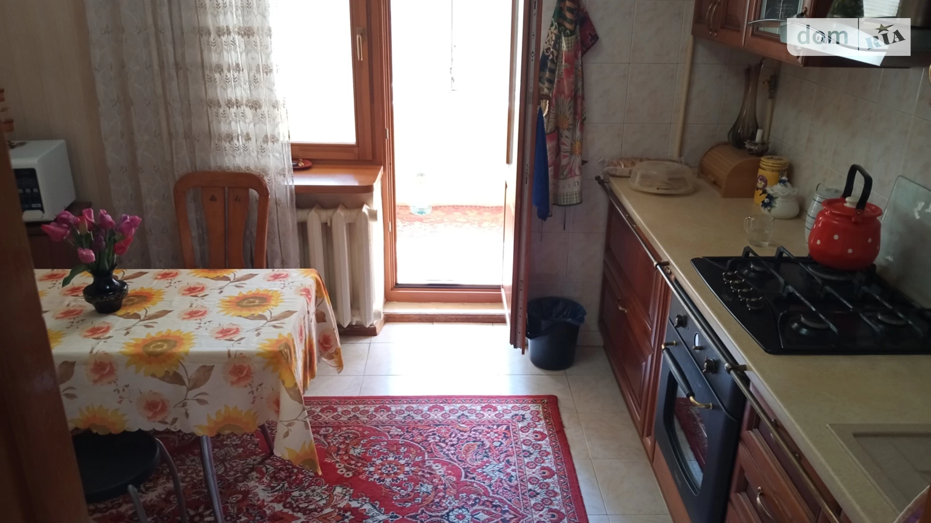 Продается 3-комнатная квартира 68.7 кв. м в Одессе, ул. Люстдорфская дорога - фото 4
