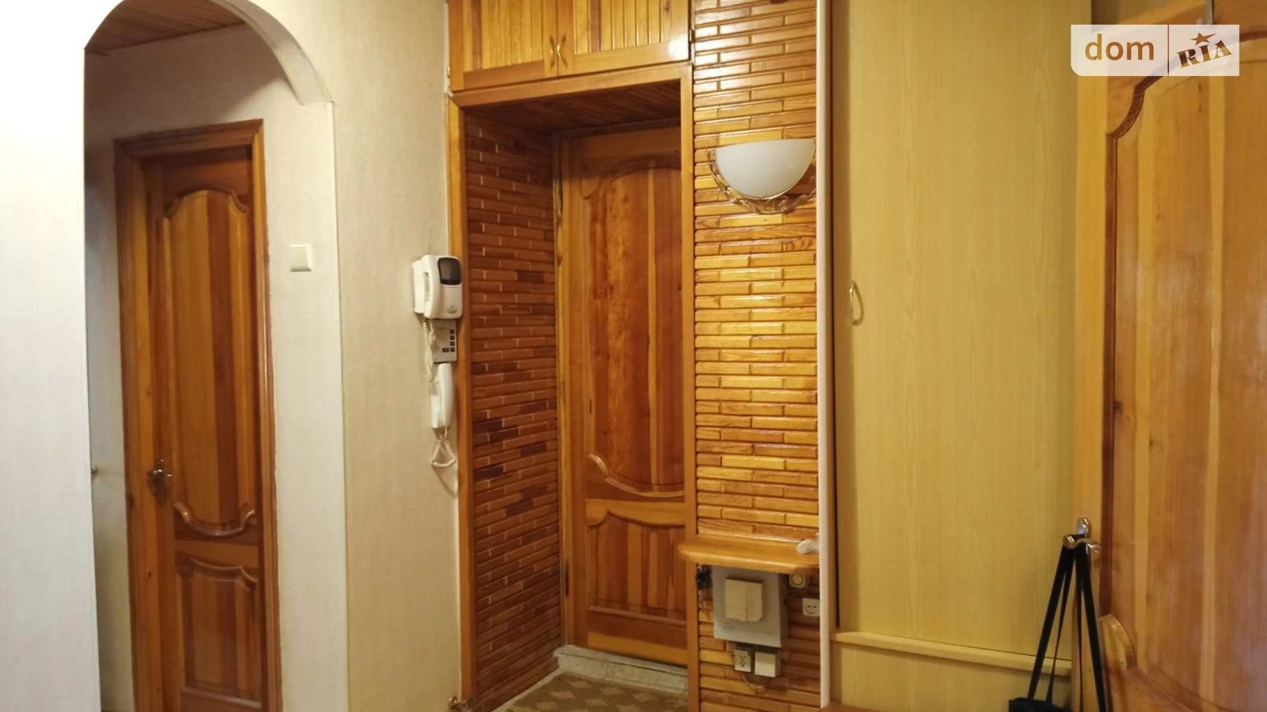 Продается 3-комнатная квартира 68.7 кв. м в Одессе, ул. Люстдорфская дорога - фото 5