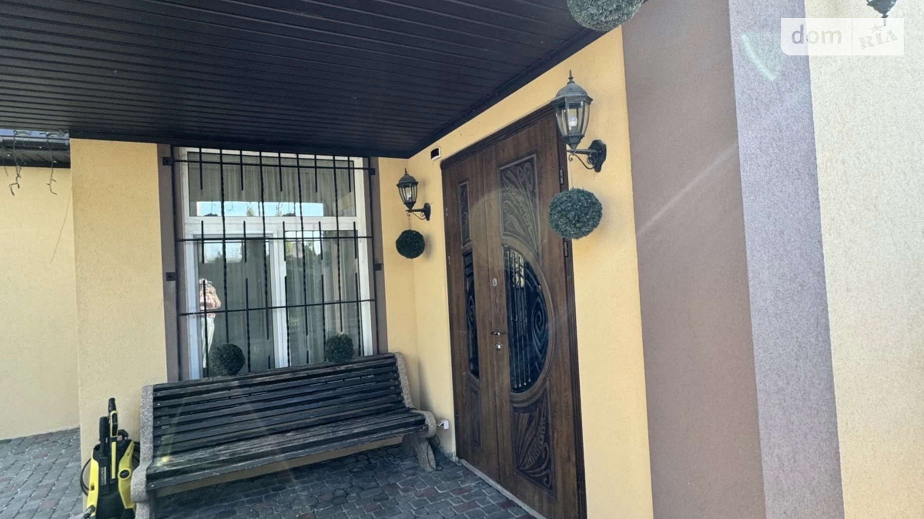 Продается дом на 2 этажа 160 кв. м с садом, цена: 143000 $ - фото 2