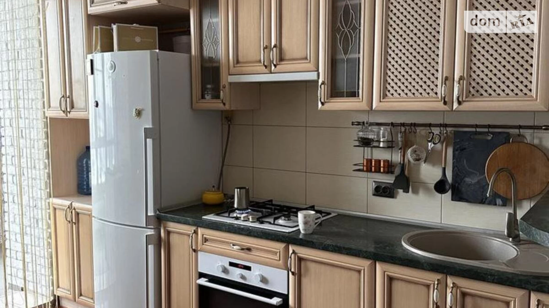 Продается 1-комнатная квартира 52.8 кв. м в Харькове, цена: 43000 $ - фото 2