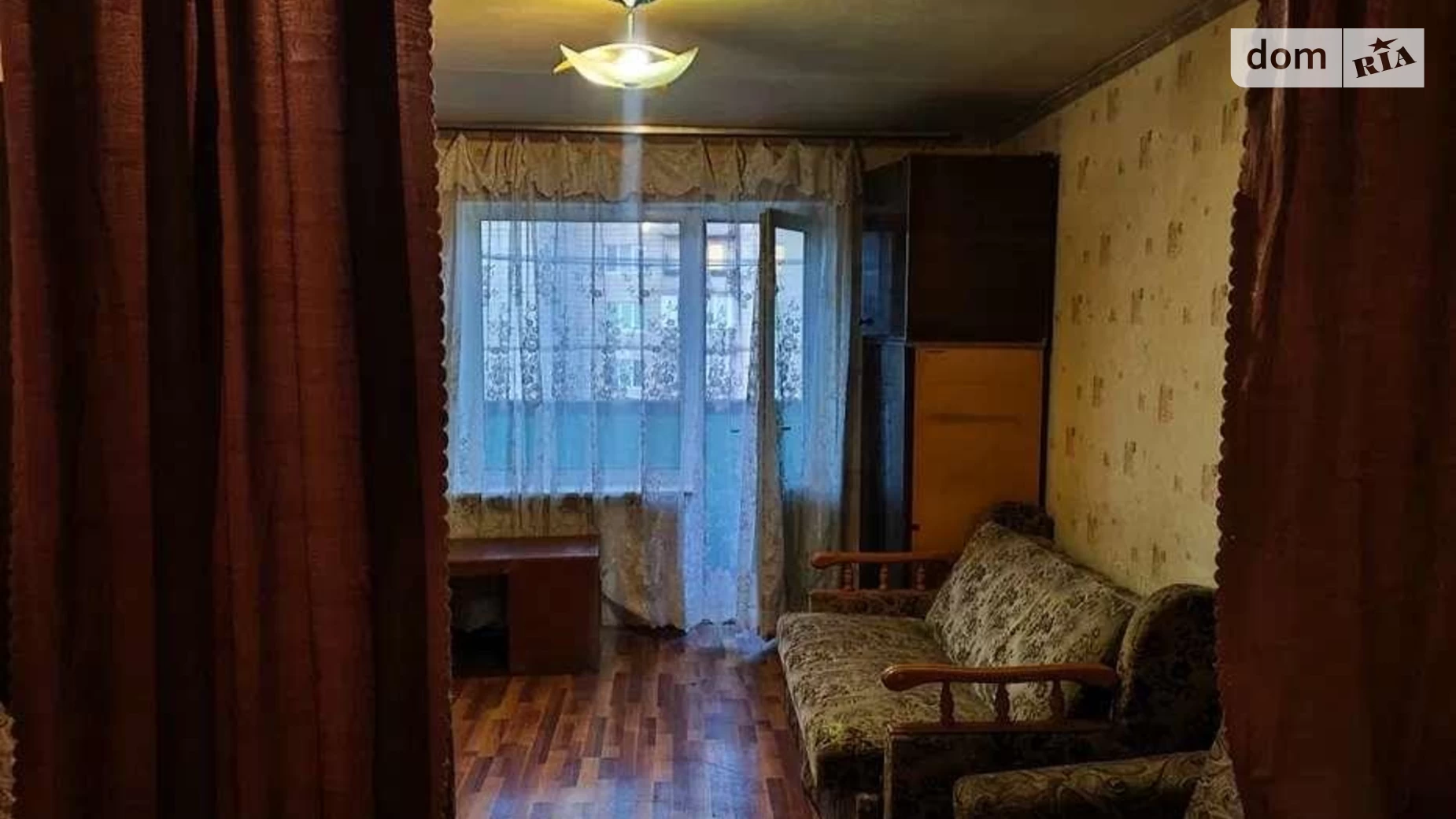 Продается 1-комнатная квартира 32 кв. м в Киеве, ул. Николая Кибальчича, 21 - фото 2