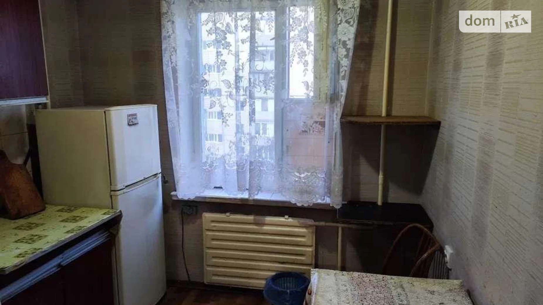 Продается 1-комнатная квартира 32 кв. м в Киеве, ул. Николая Кибальчича, 21
