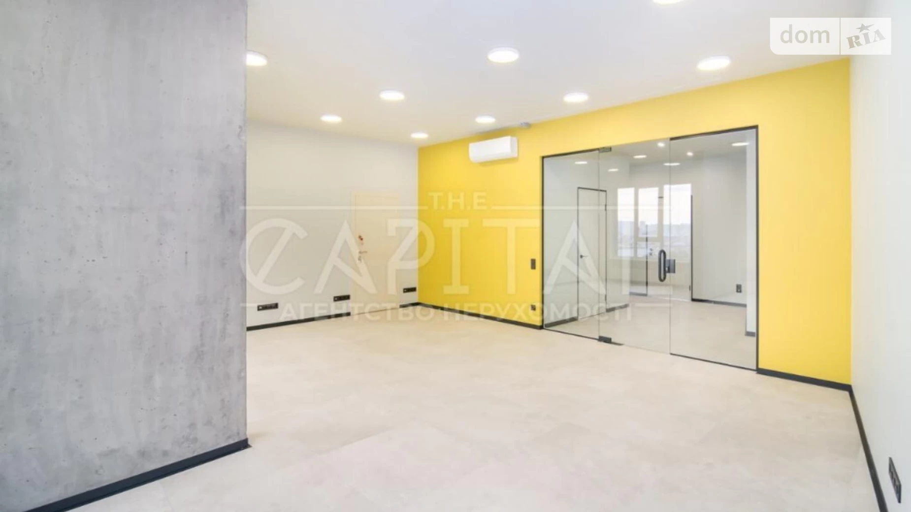 Здається в оренду офіс 140 кв. м в бізнес-центрі, цена: 2800 $ - фото 3