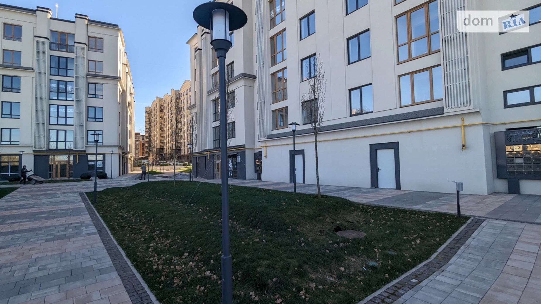 Продается 1-комнатная квартира 28.3 кв. м в Ирпене, ул. Николая Сингаевского(Новооскольская) - фото 4