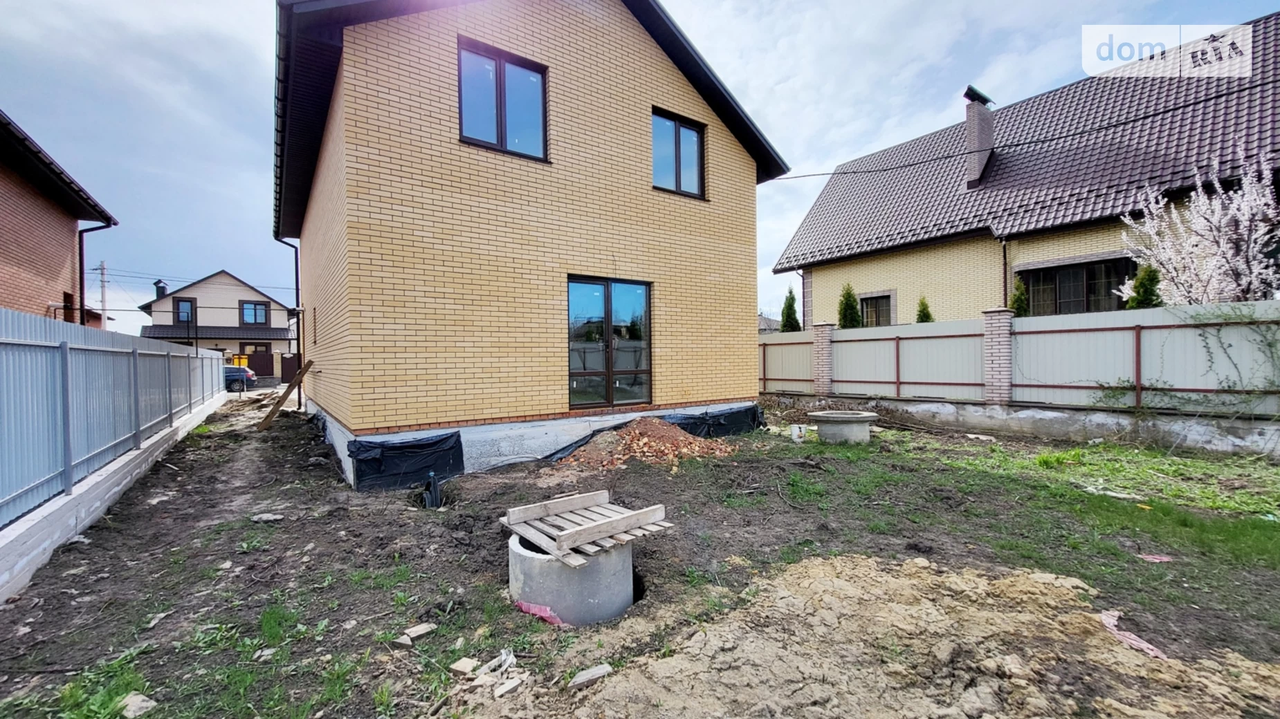 Продается дом на 2 этажа 125 кв. м с баней/сауной, цена: 120000 $ - фото 4