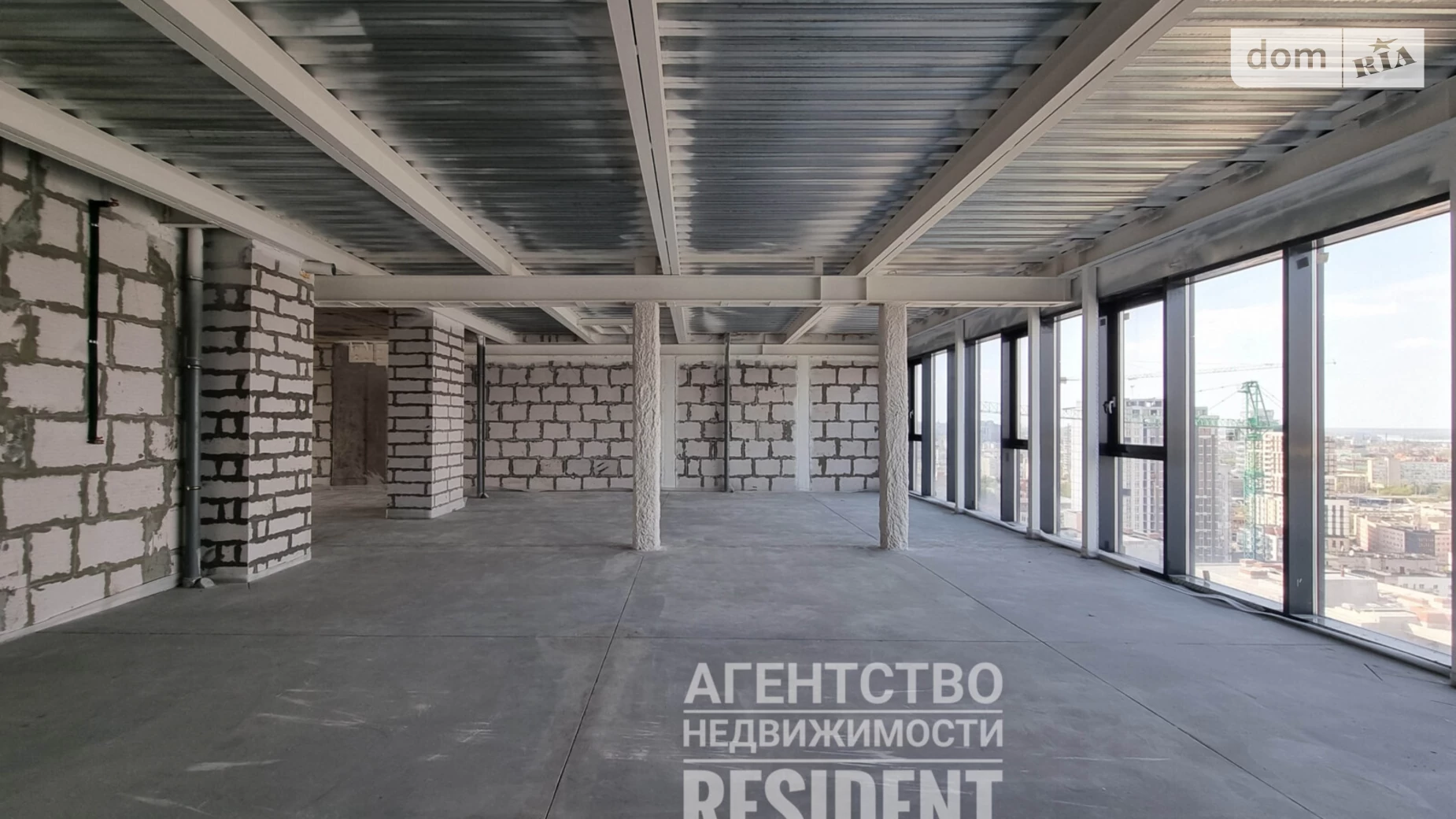 Продается 4-комнатная квартира 188.8 кв. м в Днепре, ул. Вернадского Владимира, 35Н - фото 5
