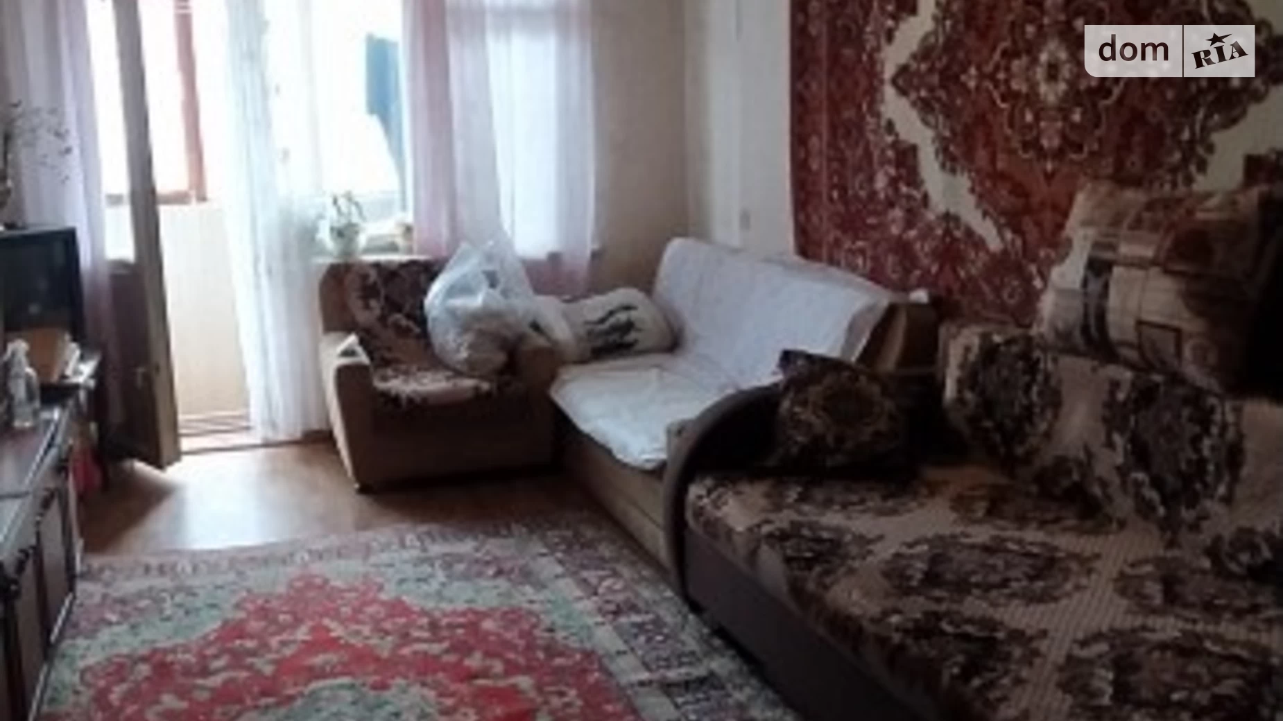 Продается 1-комнатная квартира 42 кв. м в Николаеве, ул. Космонавтов - фото 3