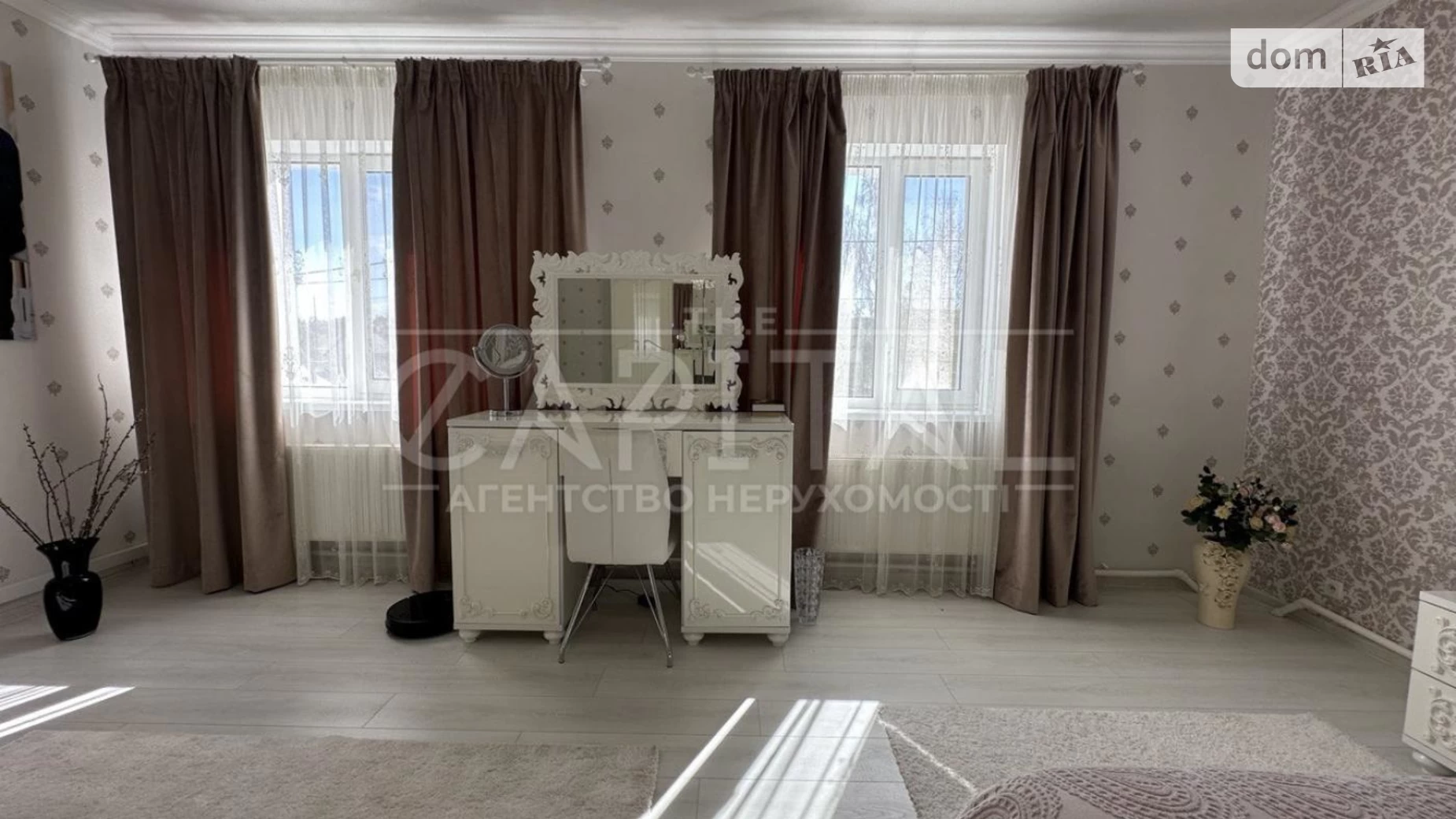 Продается дом на 2 этажа 424 кв. м с балконом, цена: 288000 $ - фото 4