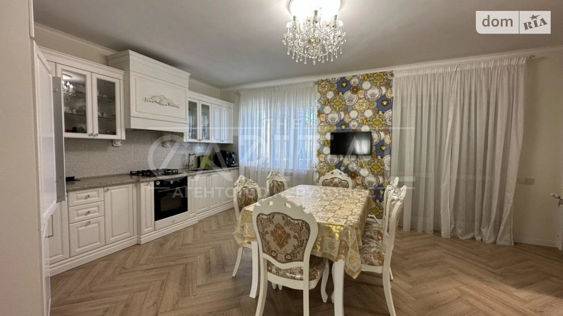 Продається будинок 2 поверховий 424 кв. м з садом, цена: 288000 $ - фото 3