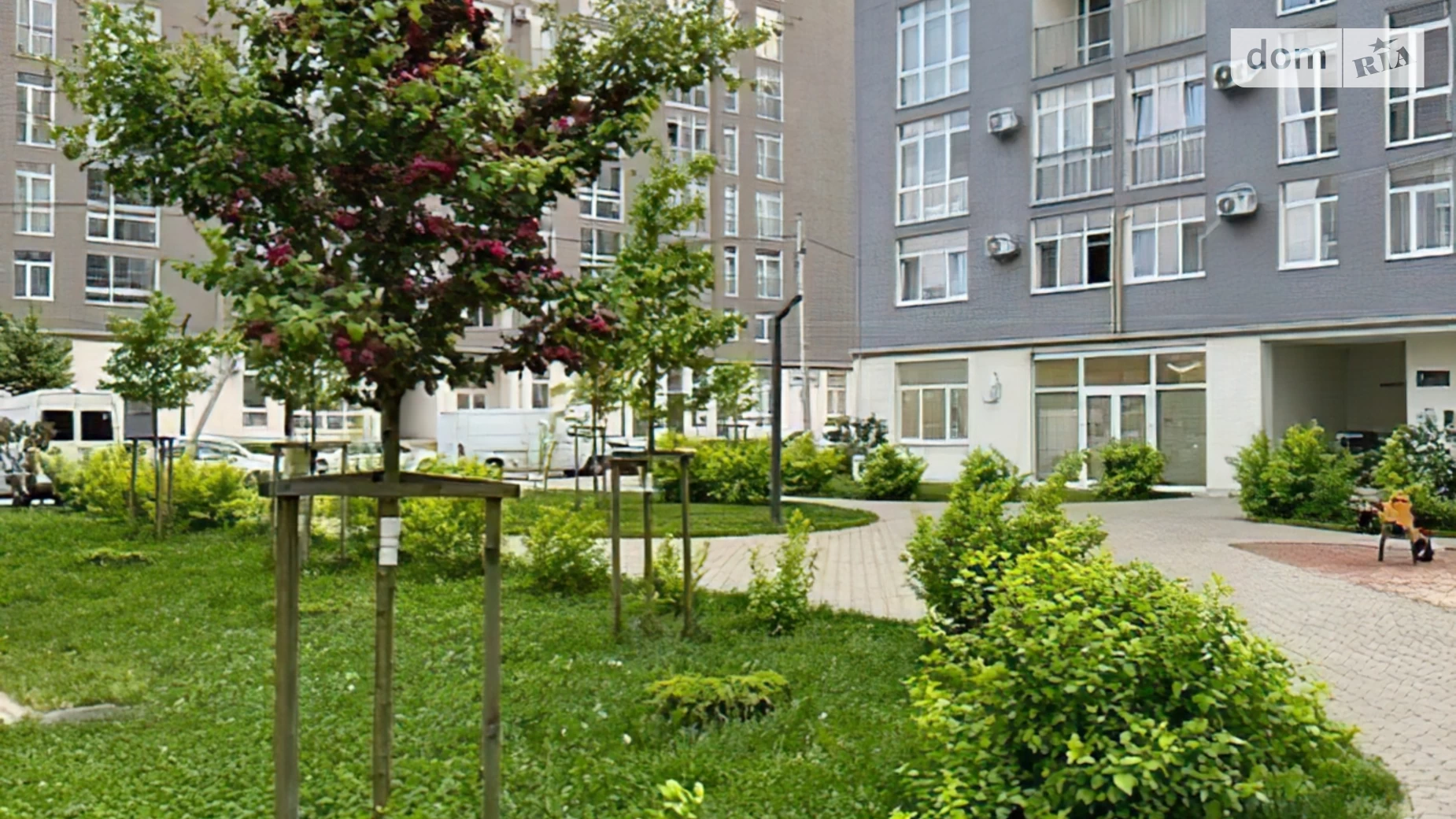 Продается 1-комнатная квартира 45 кв. м в Львове, ул. Владимира Великого - фото 4