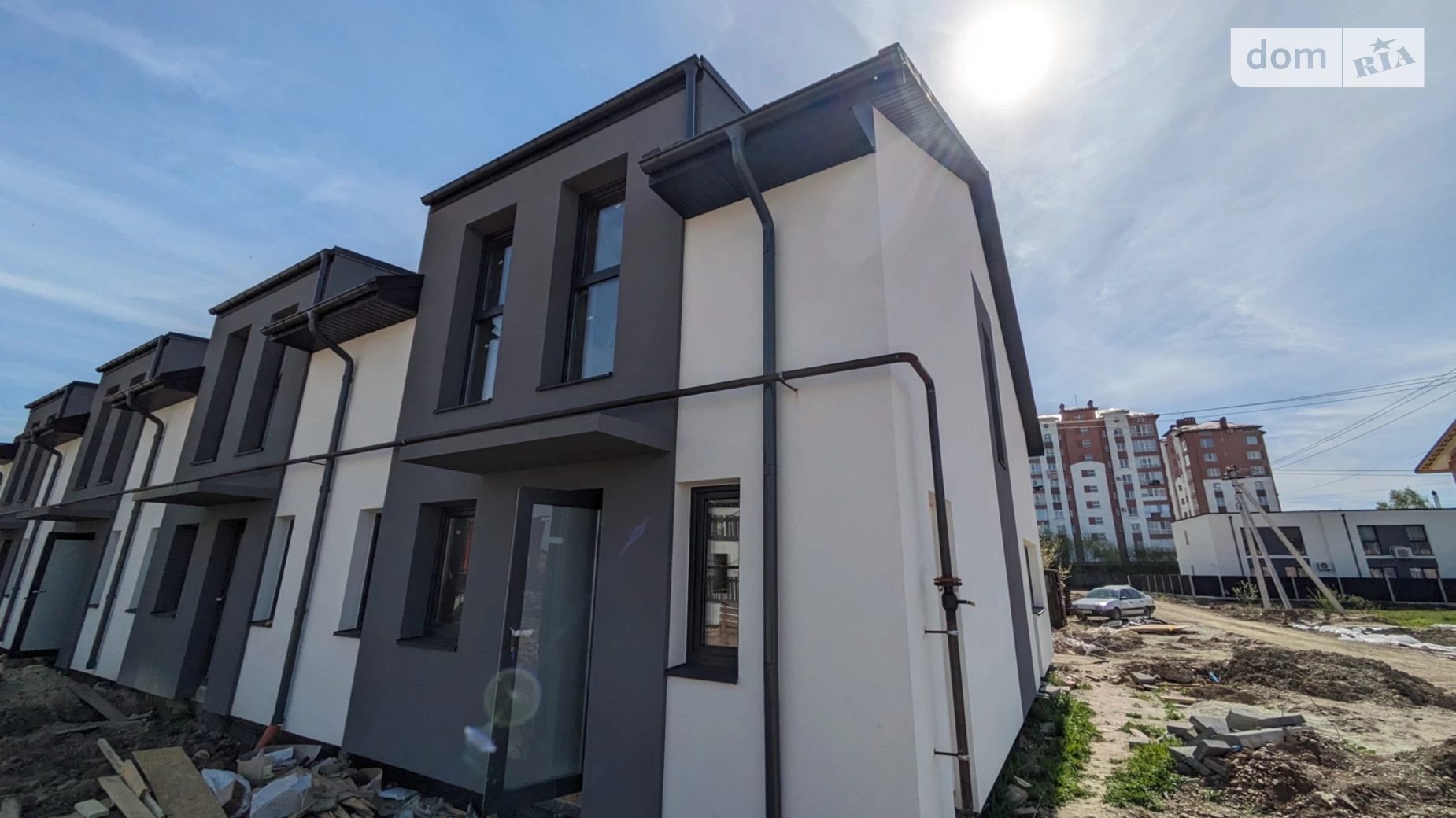 Криховцы (Ивано-Франковск), цена: 72000 $ - фото 2