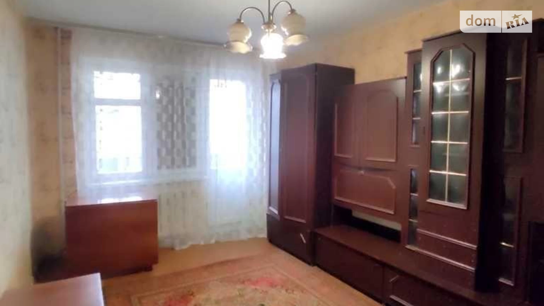 Продается 2-комнатная квартира 48 кв. м в Харькове, просп. Юбилейный, 59А - фото 3