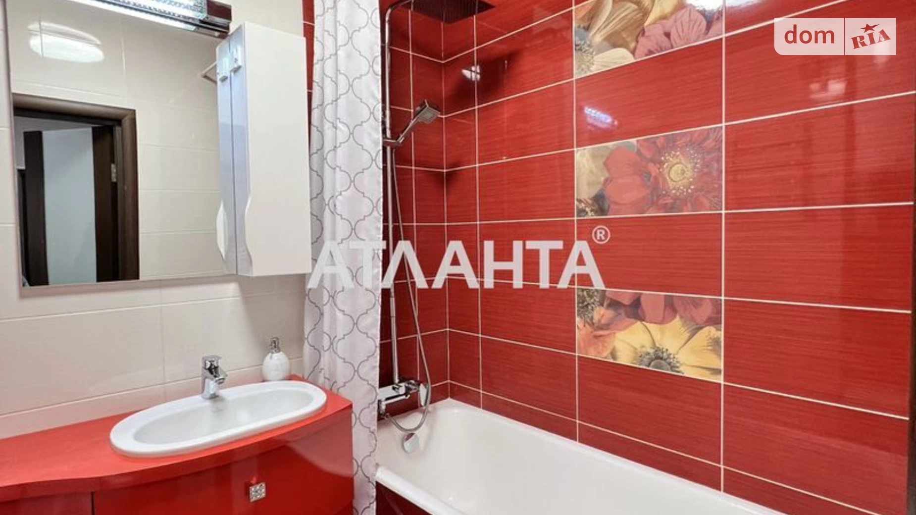 Продается 1-комнатная квартира 44.9 кв. м в Одессе, мас. Радужный, 6 - фото 5