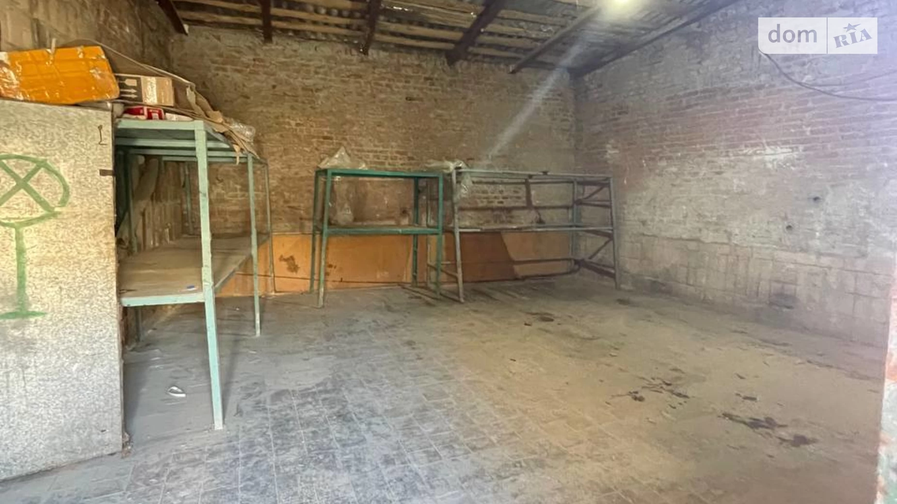 Продається приміщення вільного призначення 265 кв. м в 1-поверховій будівлі, цена: 50000 $ - фото 4
