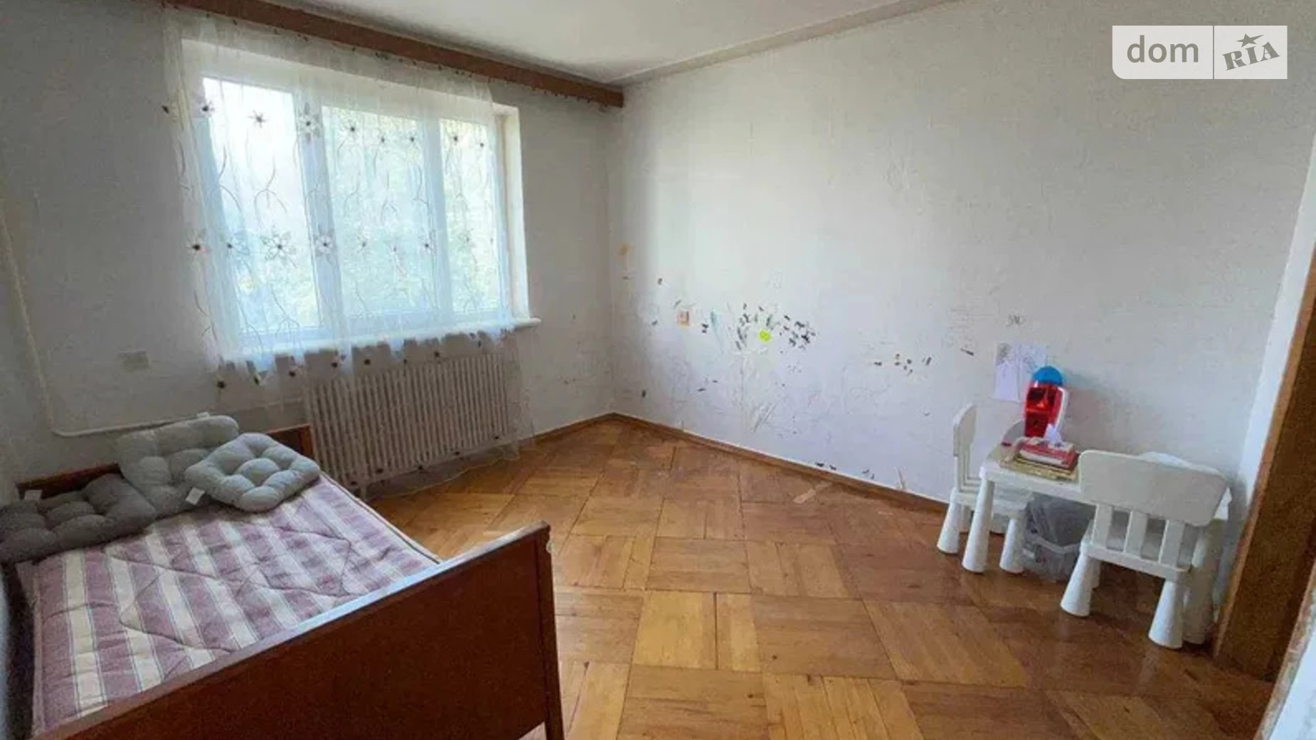 Продается 4-комнатная квартира 83 кв. м в Харькове, ул. Маршала Рыбалко - фото 2