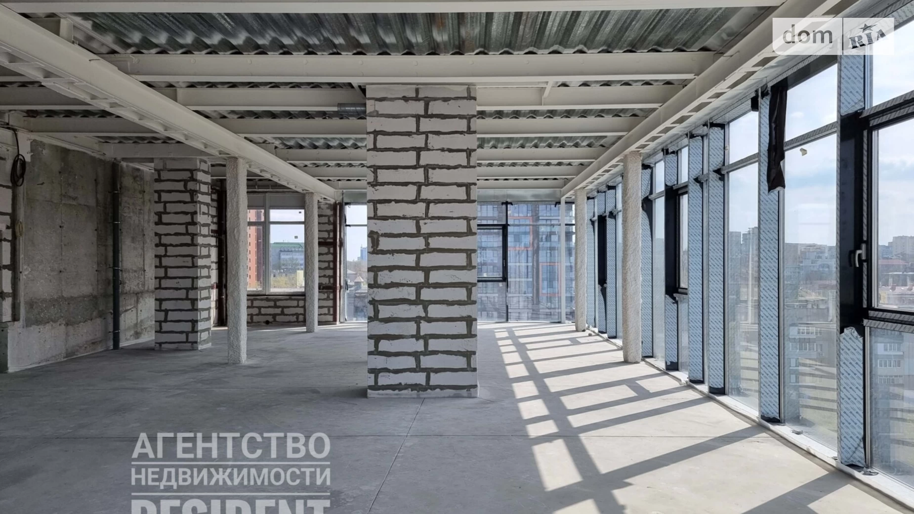 Продается 5-комнатная квартира 180 кв. м в Днепре, ул. Вернадского Владимира, 35Н - фото 3