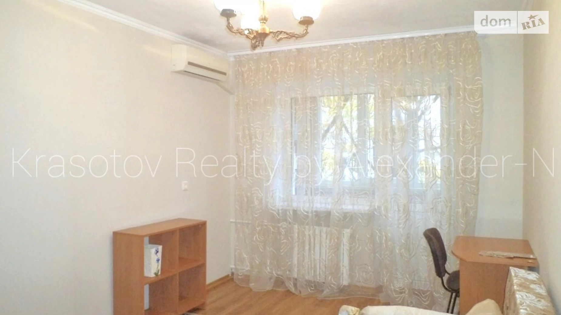 Продается 1-комнатная квартира 32 кв. м в Одессе, ул. Канатная, 95 - фото 3