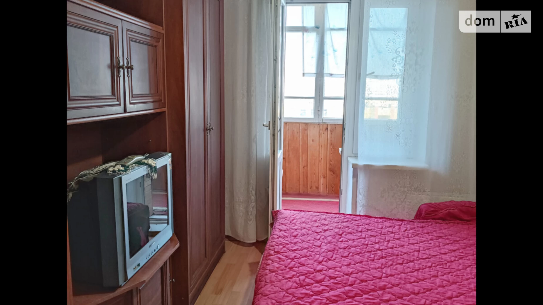 Продается 4-комнатная квартира 85 кв. м в Киеве, ул. Драгоманова, 5 - фото 2