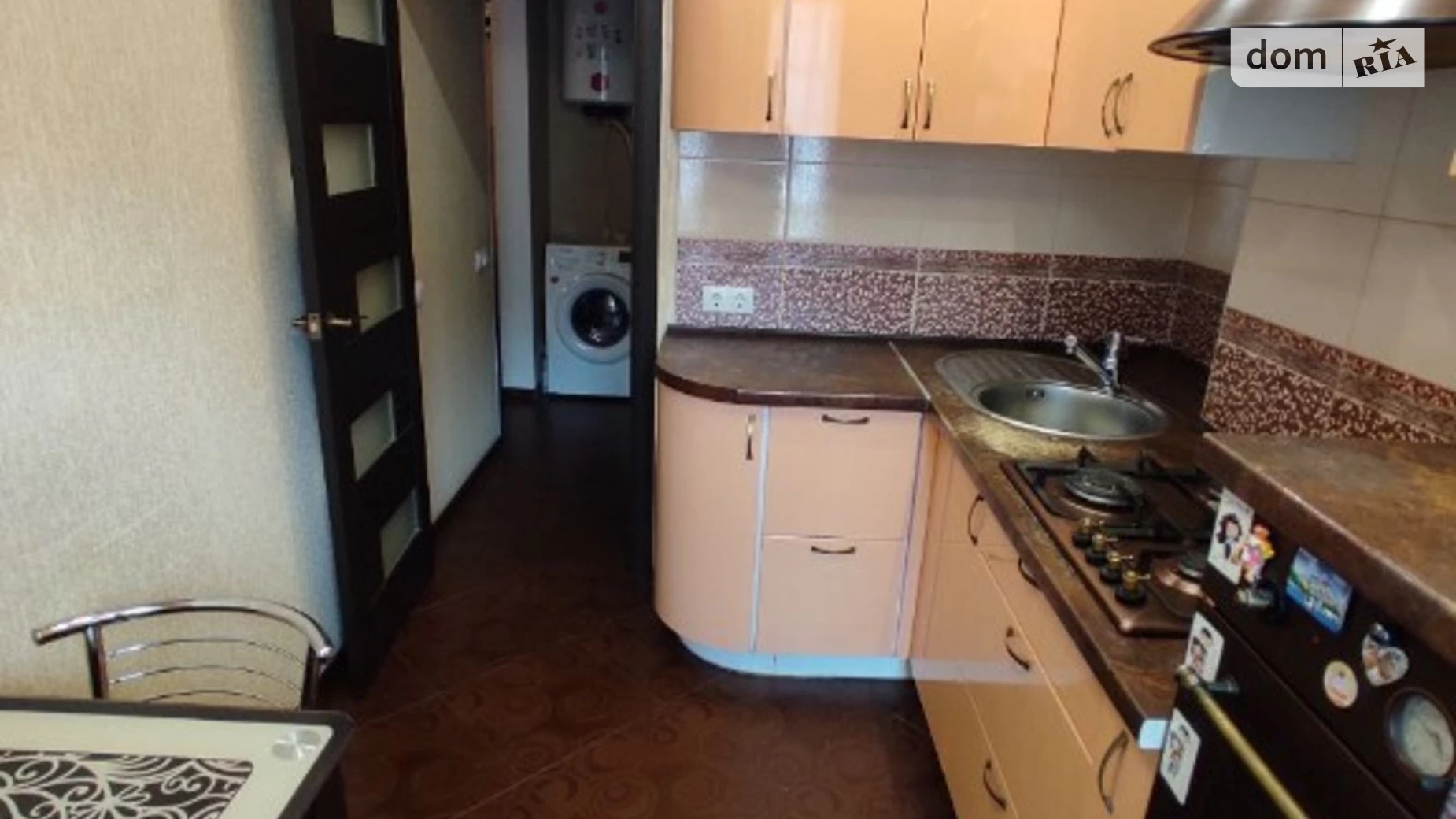 Продається 3-кімнатна квартира 59 кв. м у Дніпрі, цена: 66950 $ - фото 2