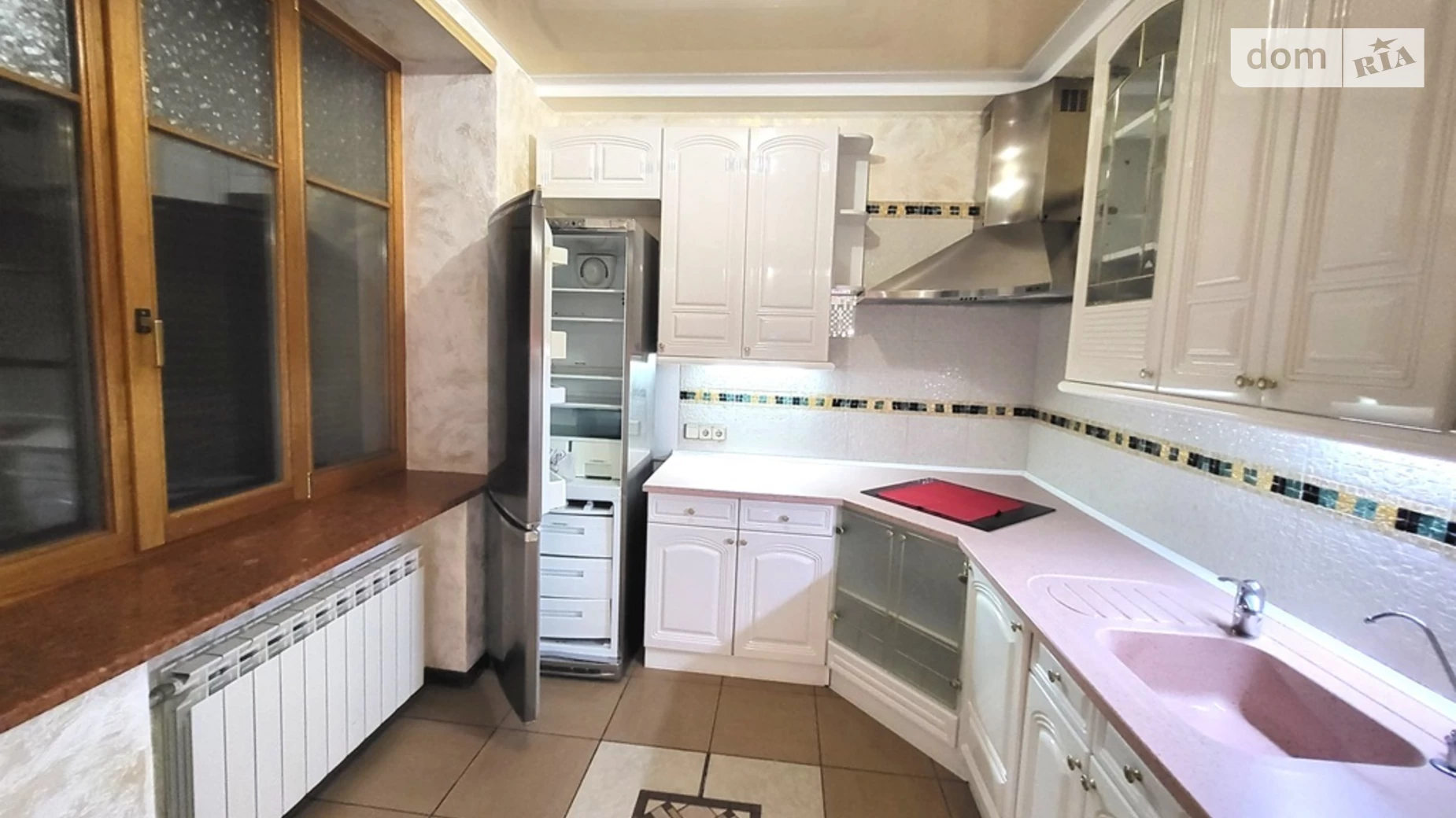4-кімнатна квартира 140 кв. м у Запоріжжі, пл. Маяковського - фото 3
