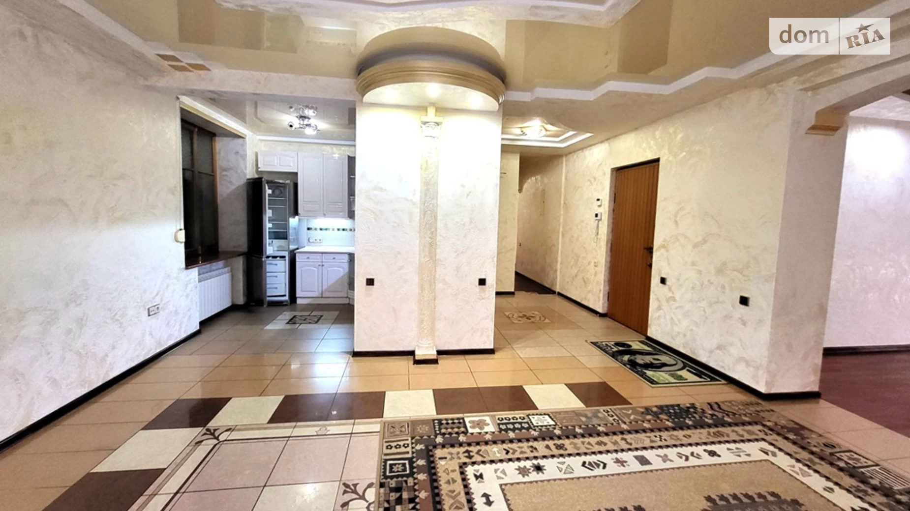4-кімнатна квартира 140 кв. м у Запоріжжі, пл. Маяковського - фото 4