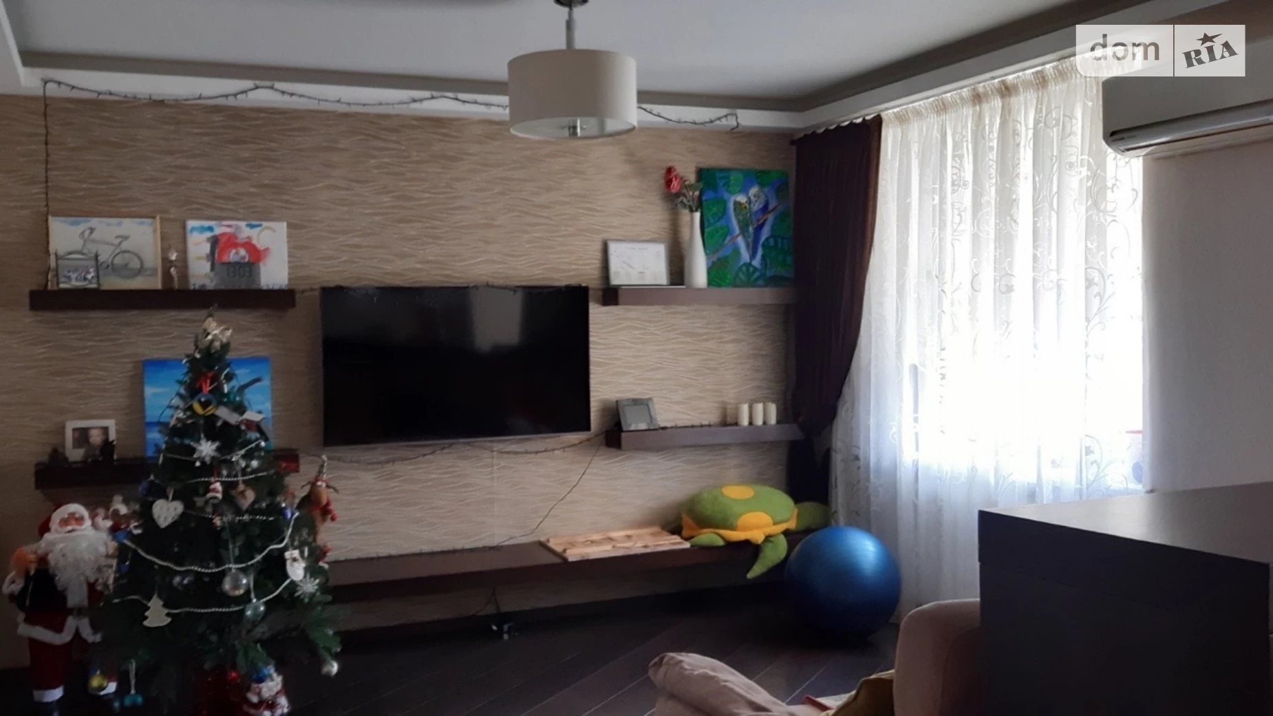 Продается 3-комнатная квартира 109 кв. м в Одессе, ул. Академика Заболотного, 58 - фото 5