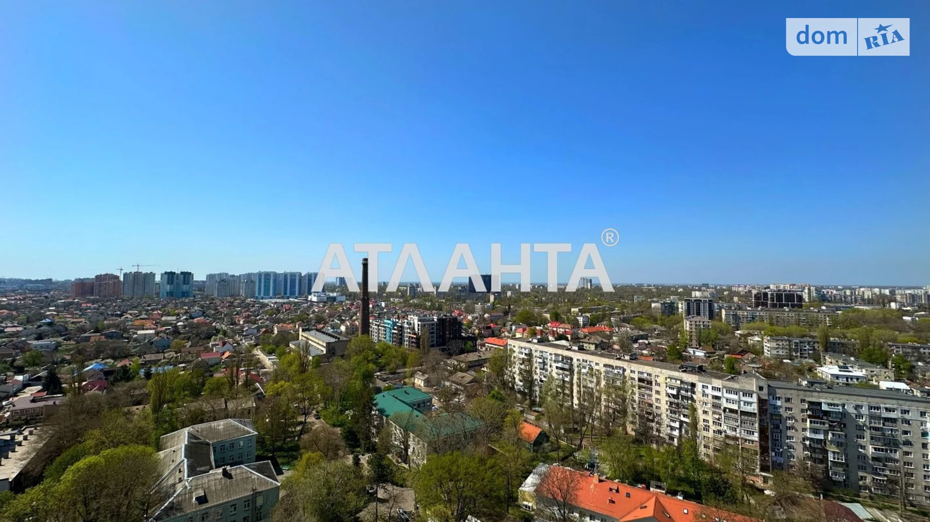 Продается 2-комнатная квартира 78 кв. м в Одессе, ул. Ивана Франко