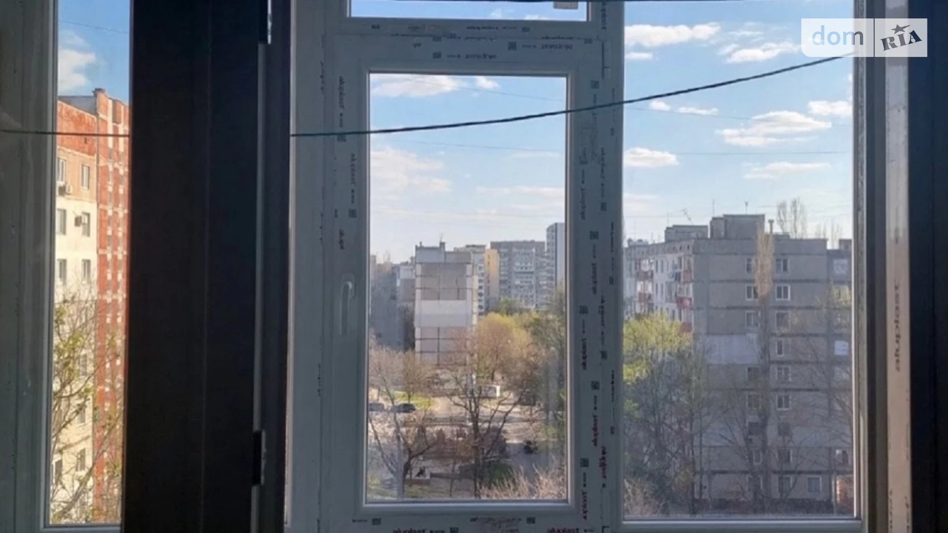 Продається 2-кімнатна квартира 52 кв. м у Миколаєві