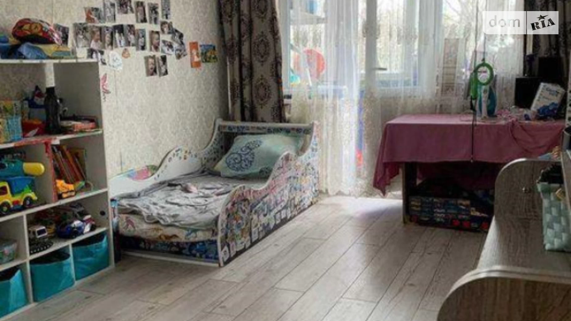 Продается 2-комнатная квартира 45 кв. м в Киеве, ул. Ушинского, 12 - фото 5