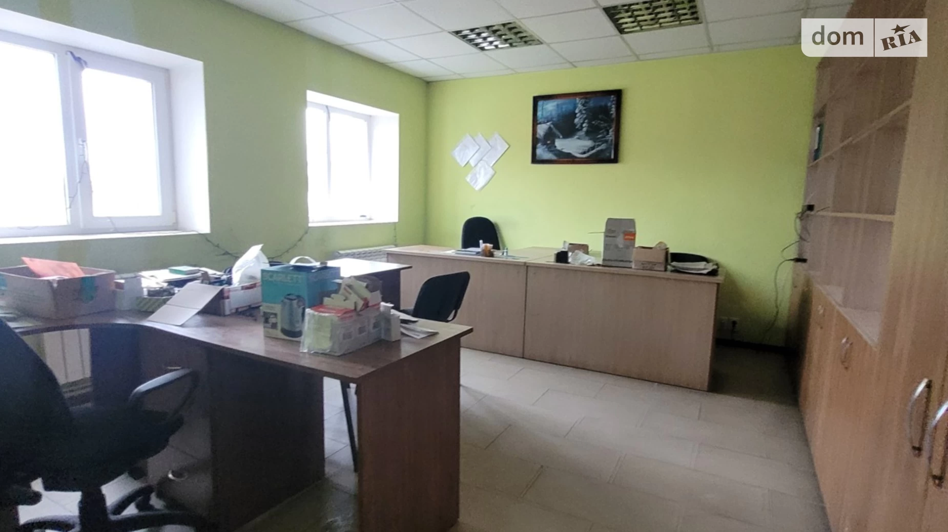 Продается помещения свободного назначения 5800 кв. м в 1-этажном здании, цена: 700000 $ - фото 2