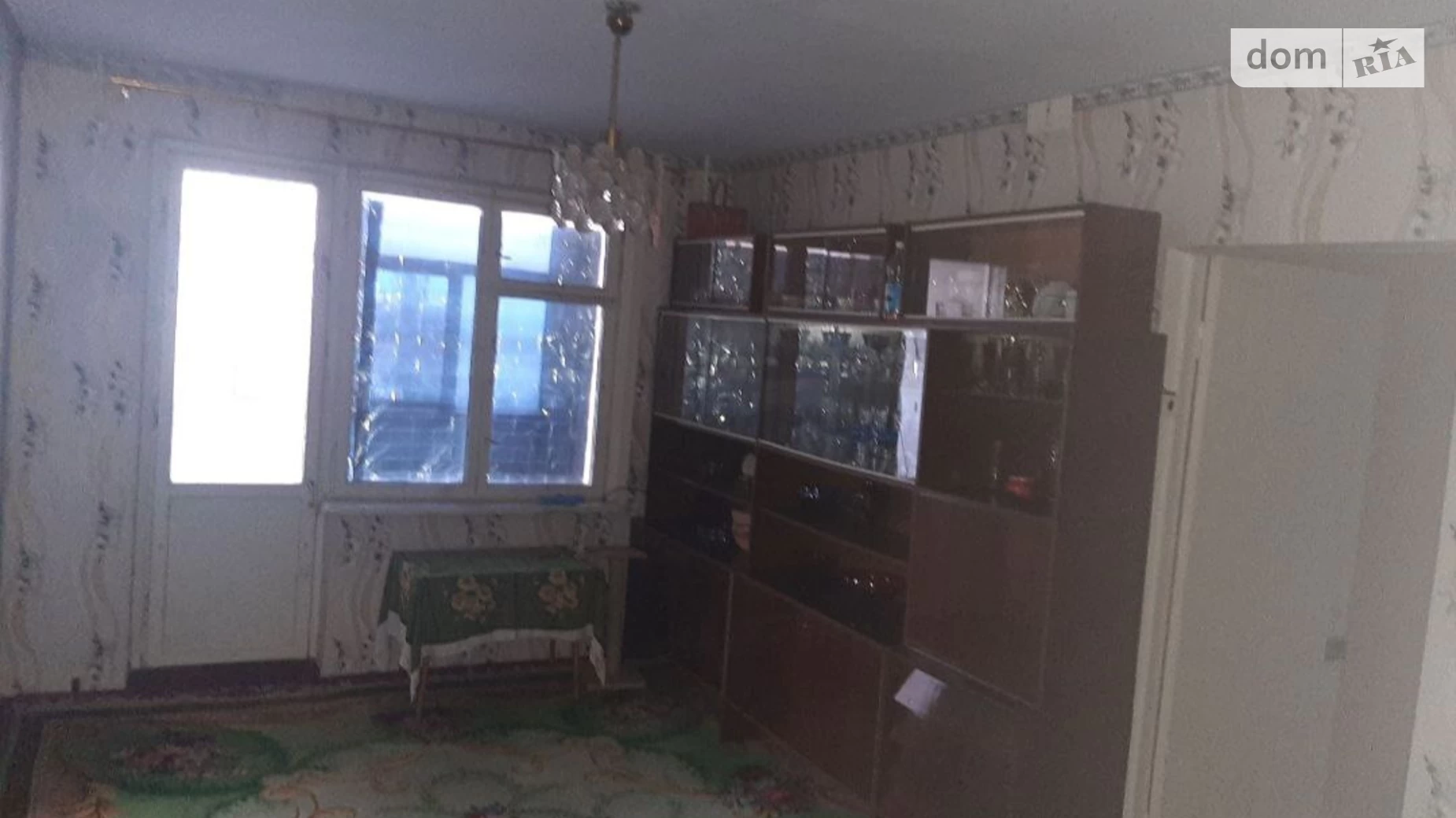 Продается 3-комнатная квартира 63 кв. м в Николаеве, ул. Космонавтов