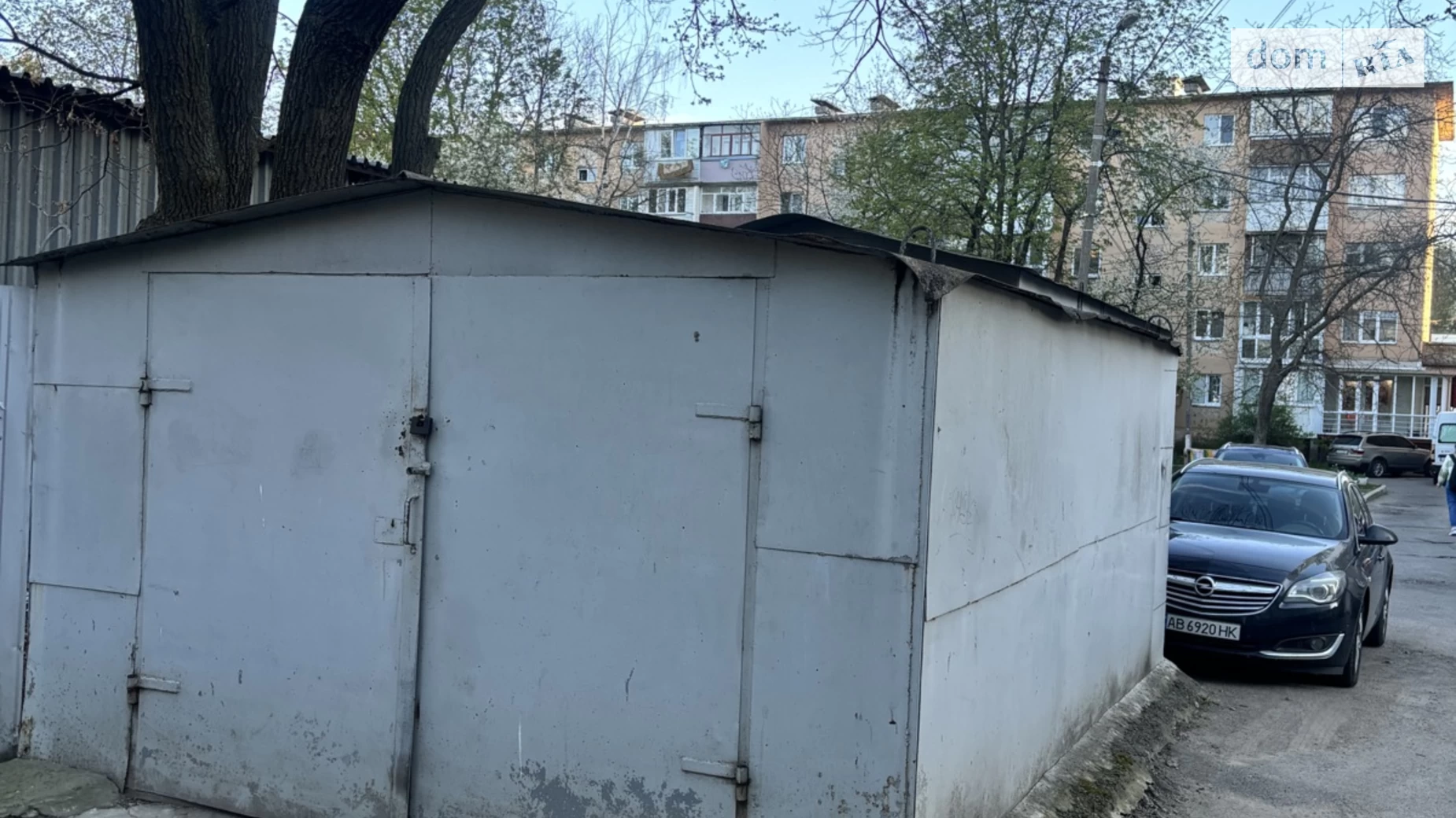 Продается отдельно стоящий гараж под легковое авто на 20 кв. м, цена: 4700 $ - фото 3