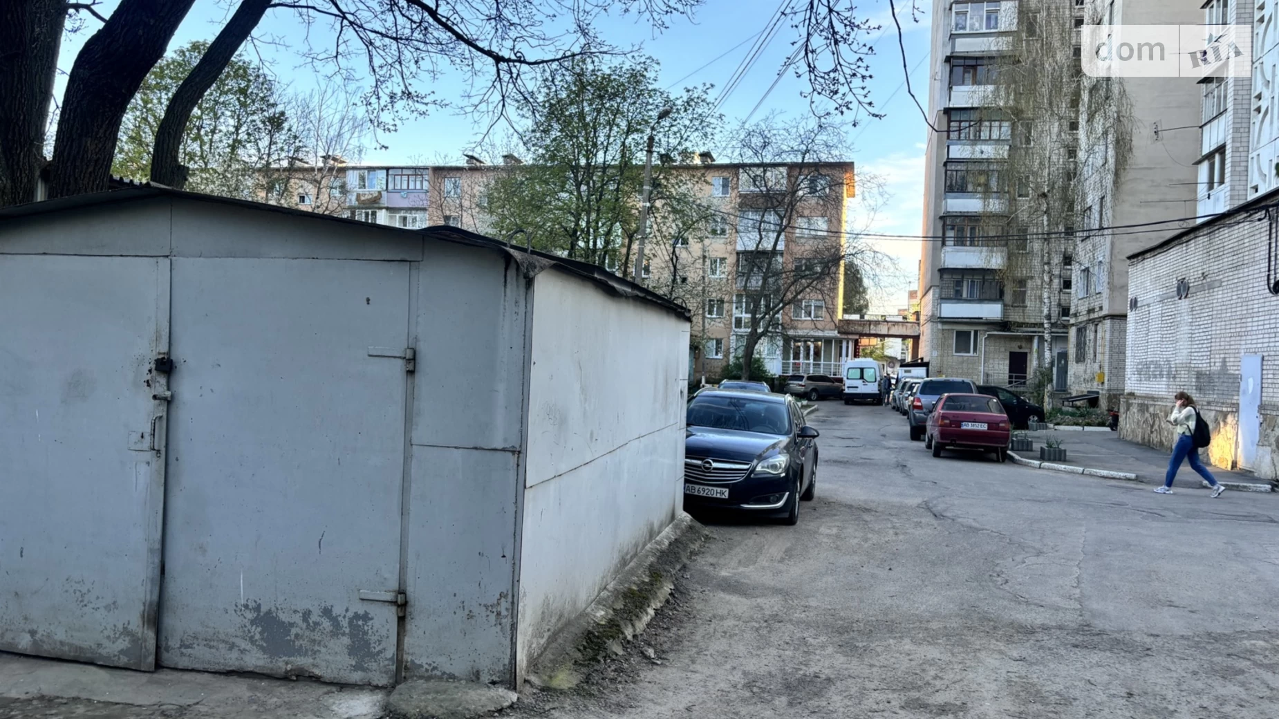 Продається окремий гараж під легкове авто на 20 кв. м, цена: 4700 $ - фото 2