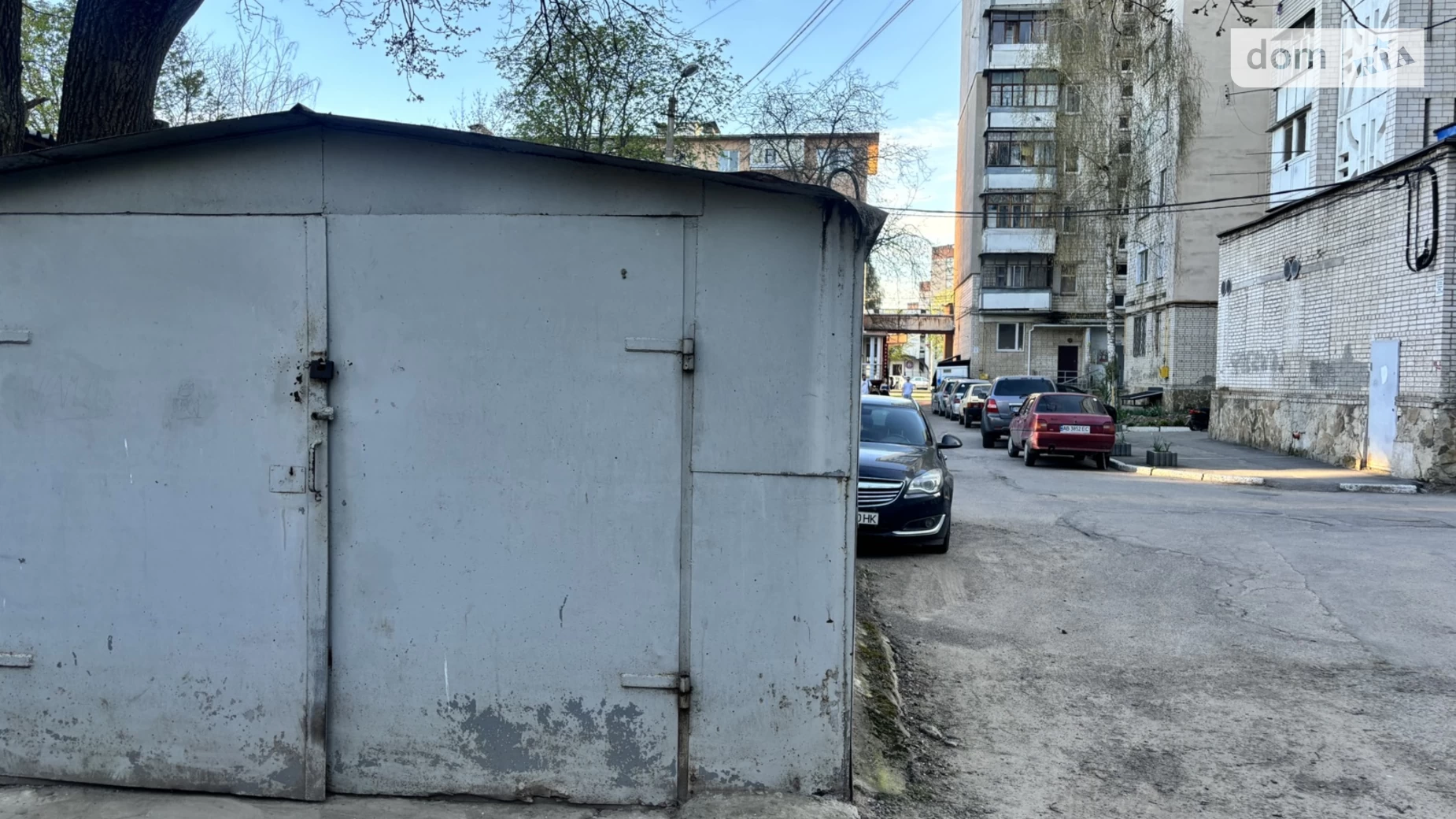 Продается отдельно стоящий гараж под легковое авто на 20 кв. м, цена: 4700 $ - фото 4