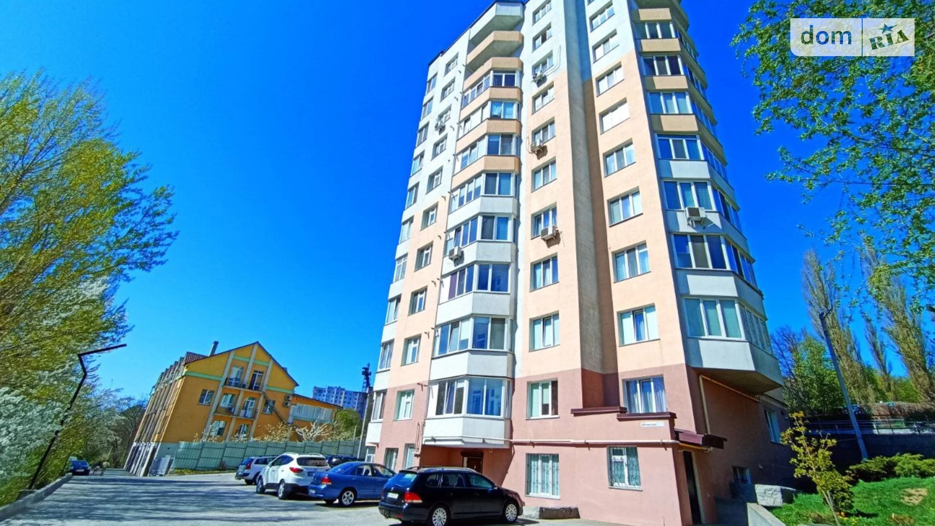 Продается 5-комнатная квартира 144 кв. м в Хмельницком - фото 4