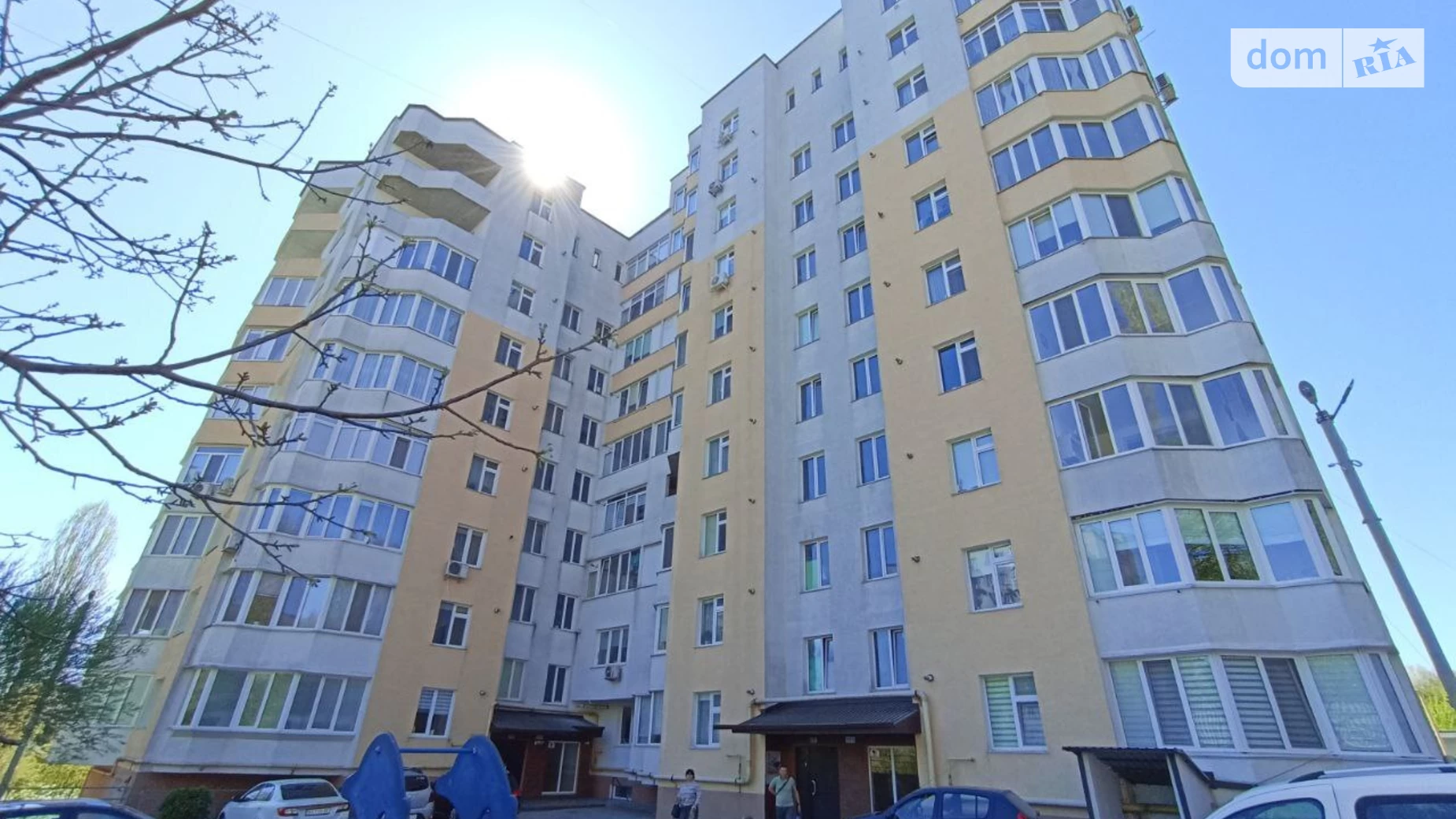 Продается 5-комнатная квартира 144 кв. м в Хмельницком - фото 3
