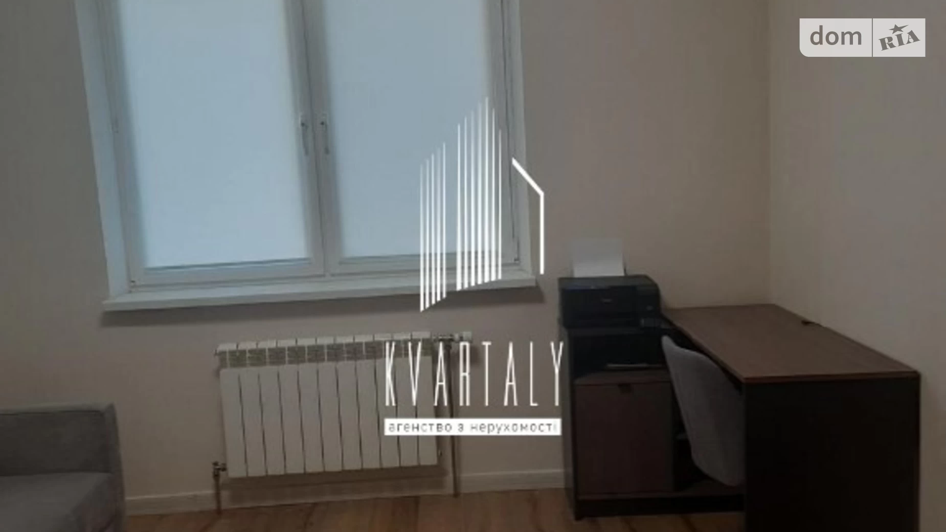 Продается 2-комнатная квартира 98 кв. м в Киеве, ул. Юрия Кондратюка, 5 - фото 5