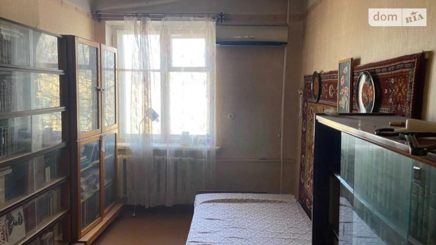 Продается 3-комнатная квартира 67 кв. м в Днепре, ул. Волкова Космонавта