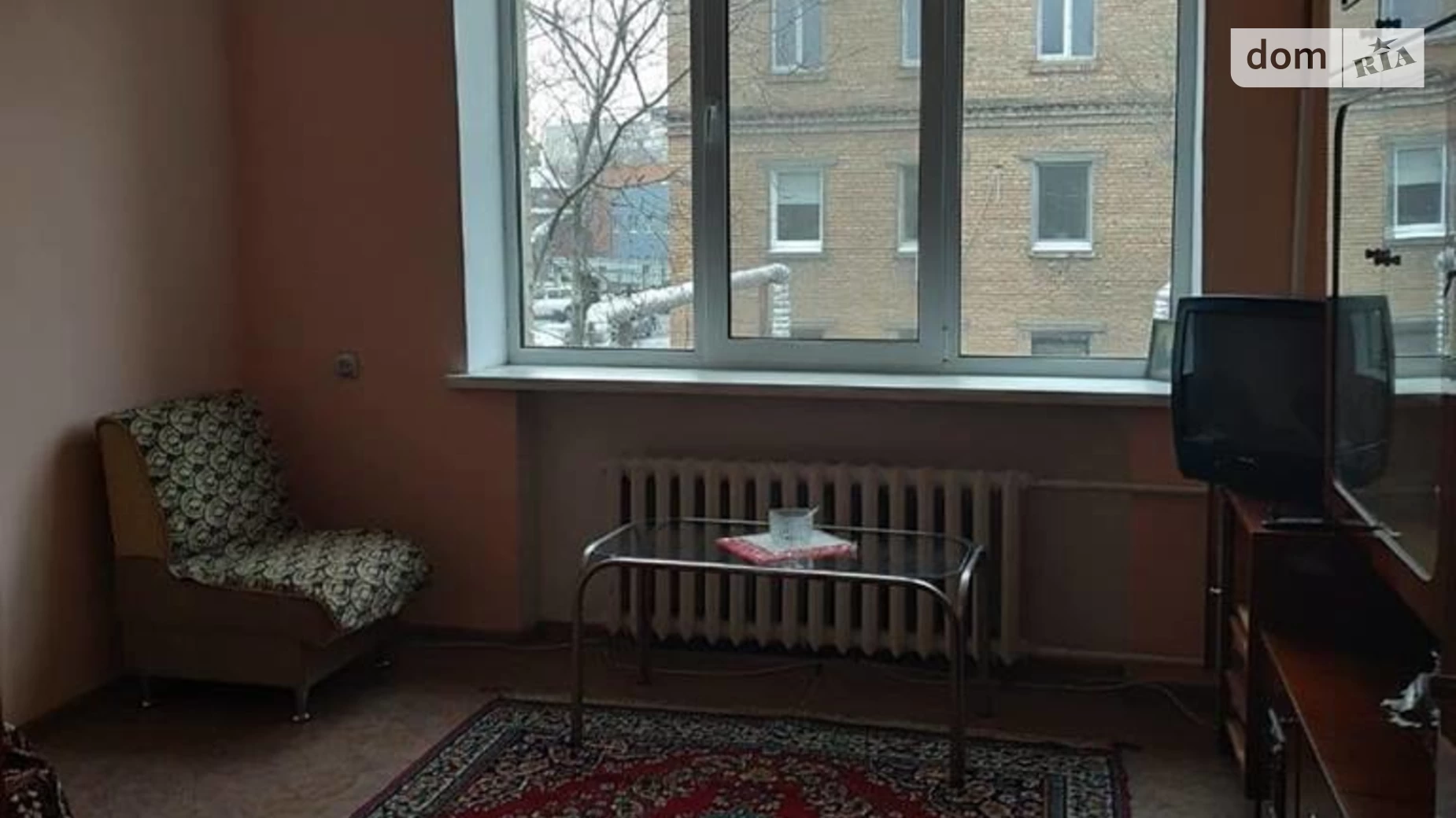 Продается 2-комнатная квартира 46 кв. м в Днепре, ул. Саксаганского, 1 - фото 5