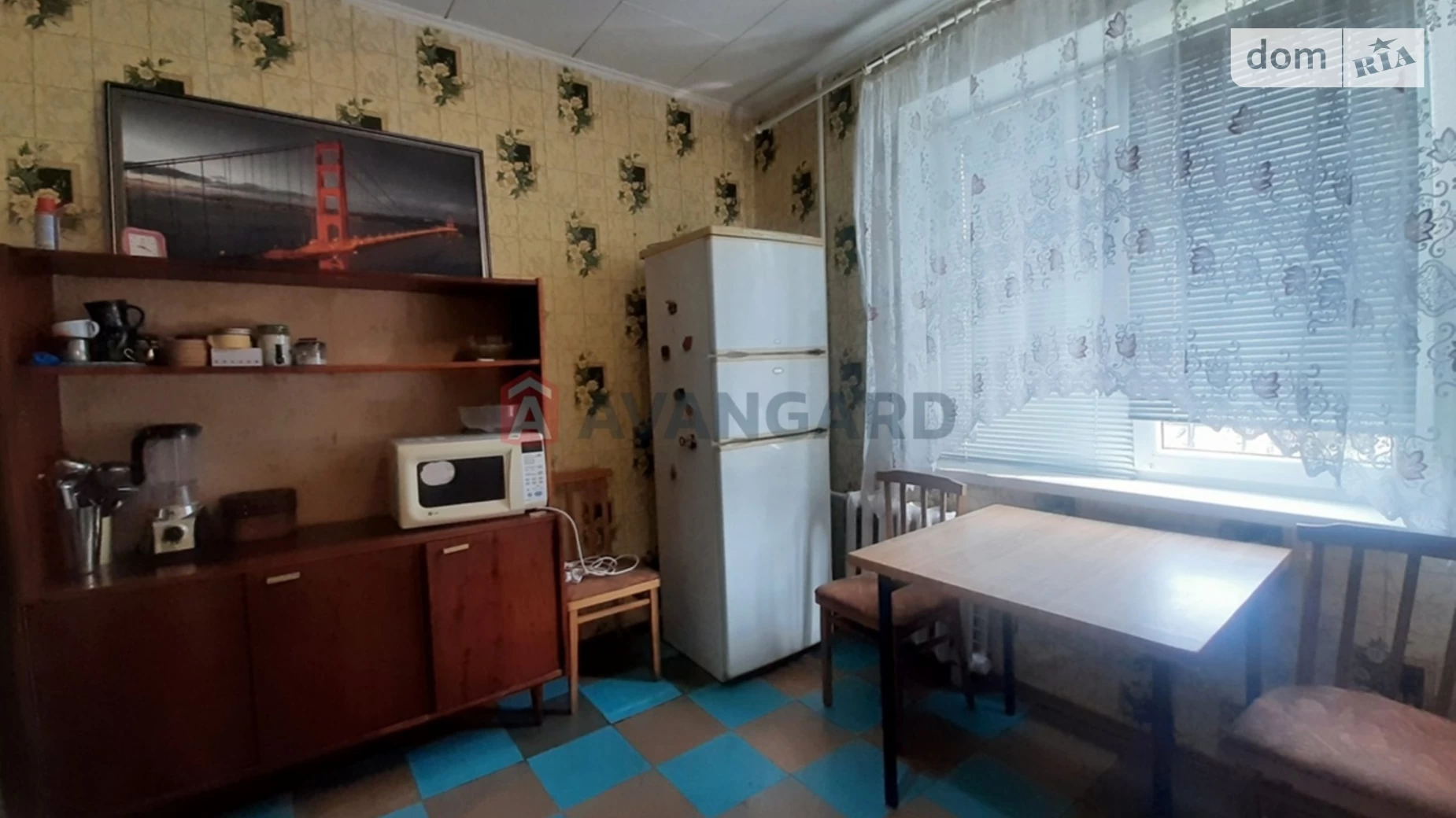 Продается 1-комнатная квартира 37 кв. м в Днепре, просп. Героев, 23 - фото 5