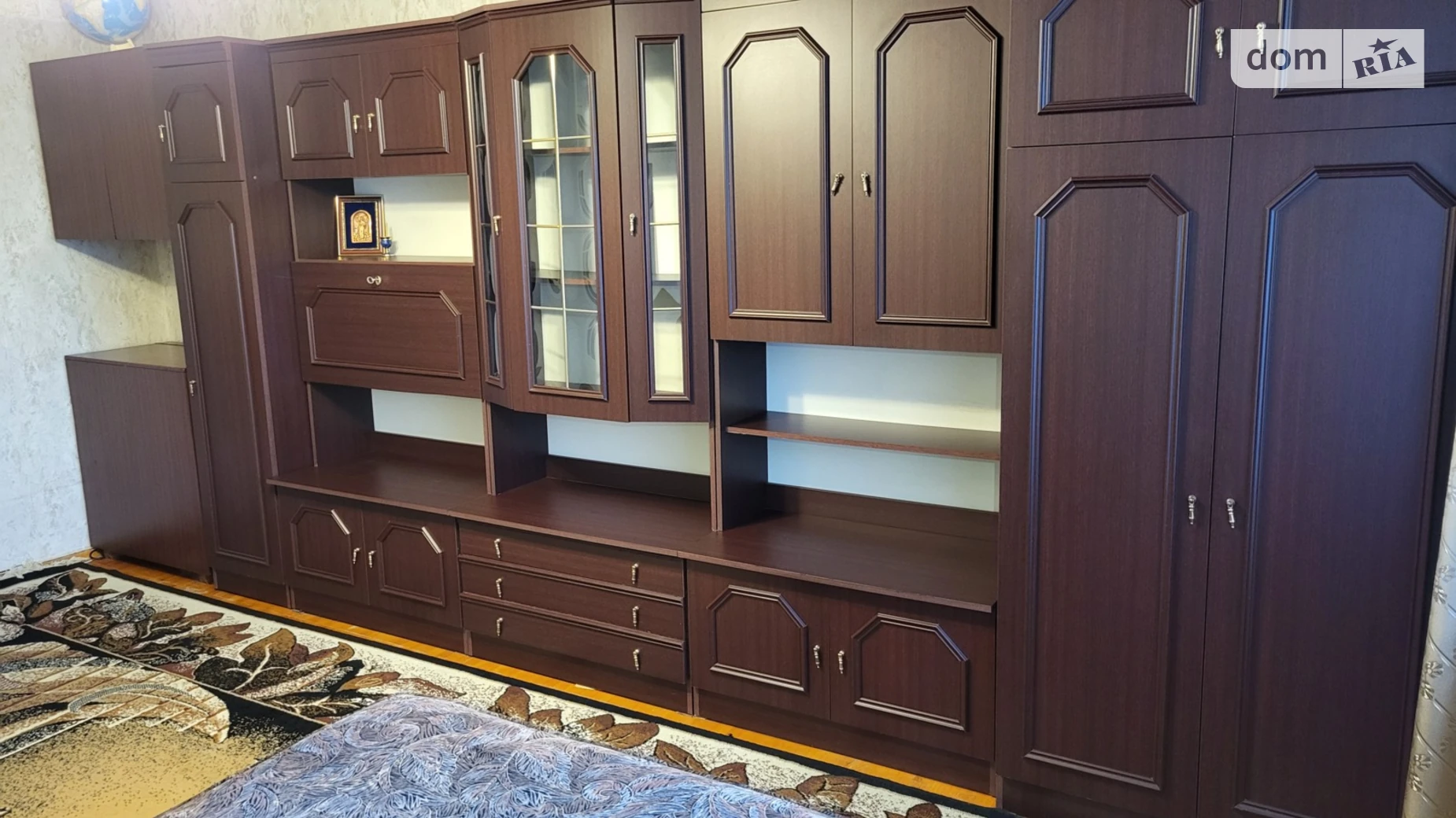 Здається в оренду 1-кімнатна квартира 43 кв. м у Києві, вул. Гетьмана Вадима, 46А корпус 4 - фото 3