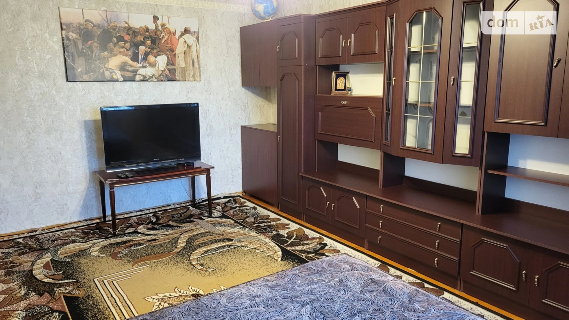 Здається в оренду 1-кімнатна квартира 43 кв. м у Києві, вул. Гетьмана Вадима, 46А корпус 4 - фото 4