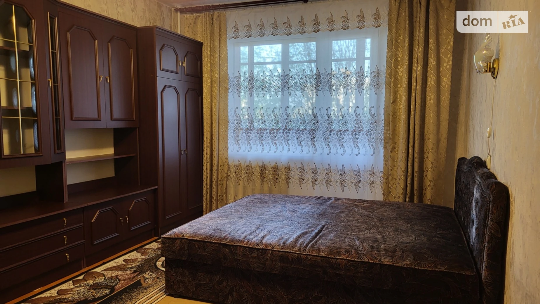 Здається в оренду 1-кімнатна квартира 43 кв. м у Києві, вул. Гетьмана Вадима, 46А корпус 4 - фото 2