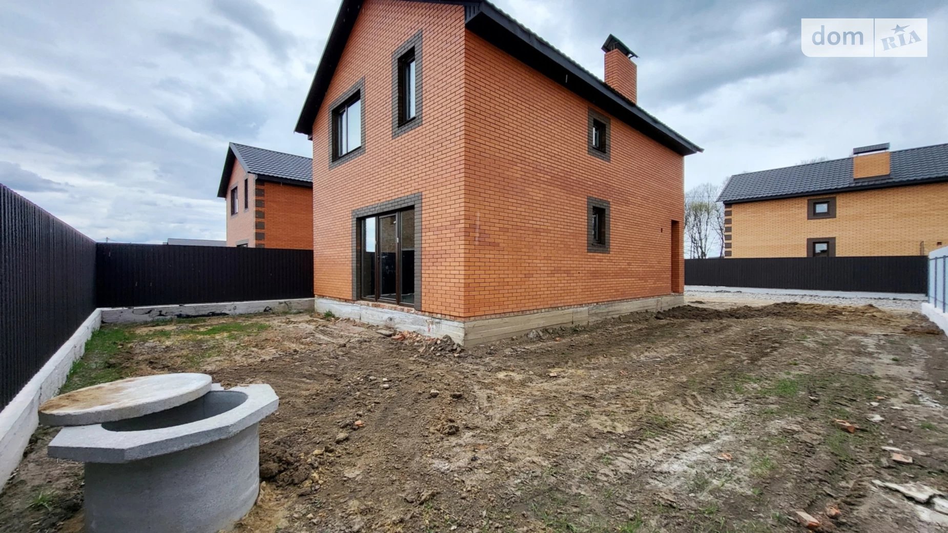 Продається будинок 2 поверховий 120 кв. м з банею/сауною, цена: 79000 $ - фото 4