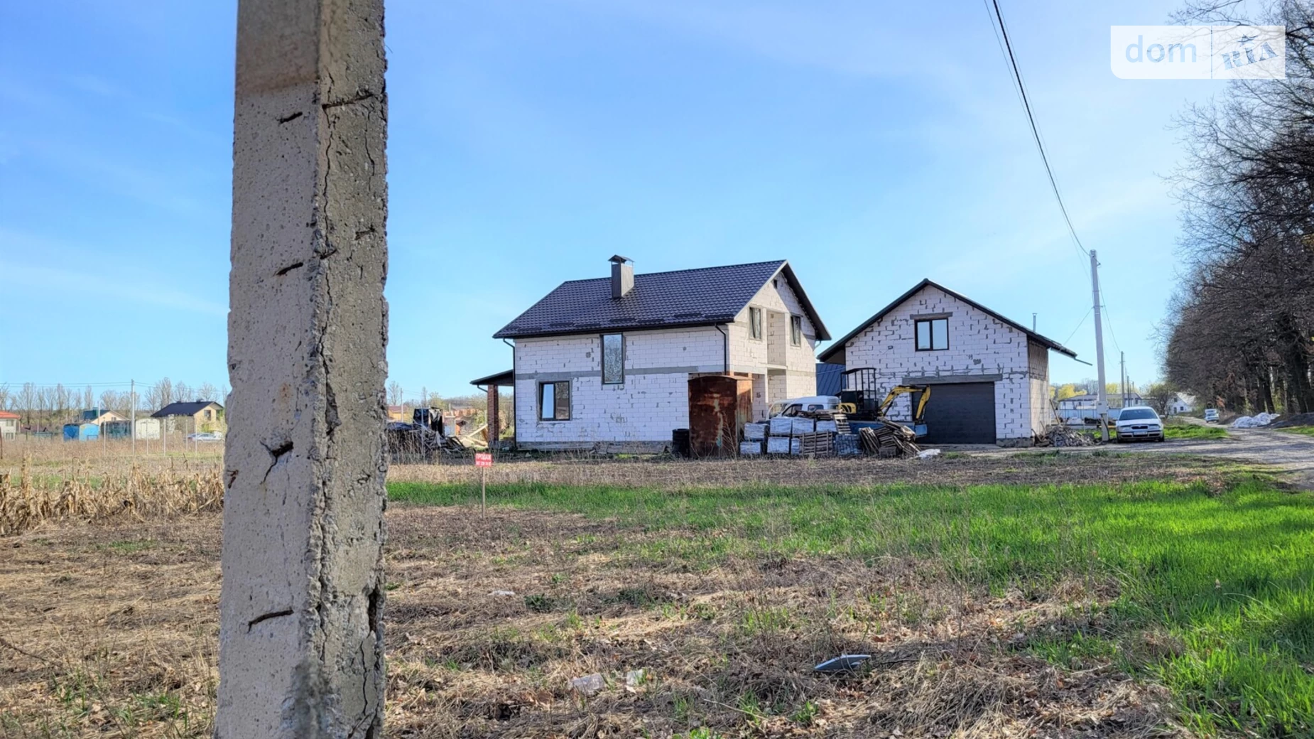 Агрономічне, цена: 69000 $ - фото 3