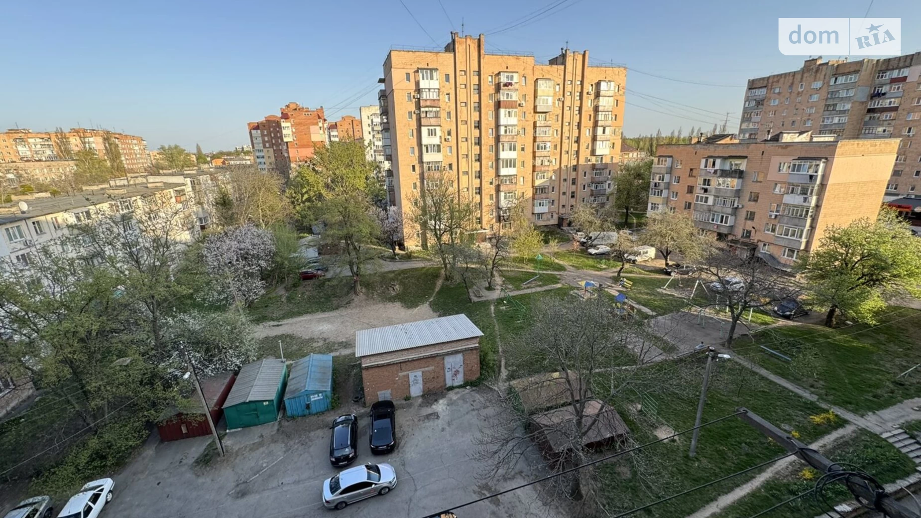 Продается 3-комнатная квартира 71 кв. м в Полтаве, ул. Петлюры Симона, 4 - фото 3