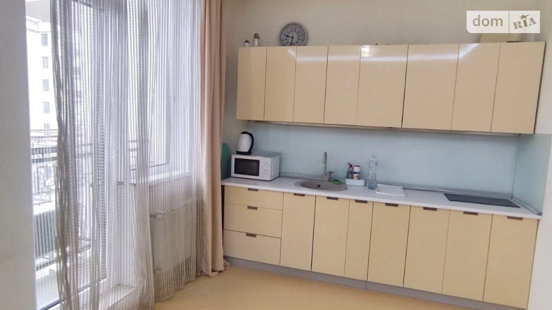 Продается 1-комнатная квартира 33.5 кв. м в Одессе - фото 2