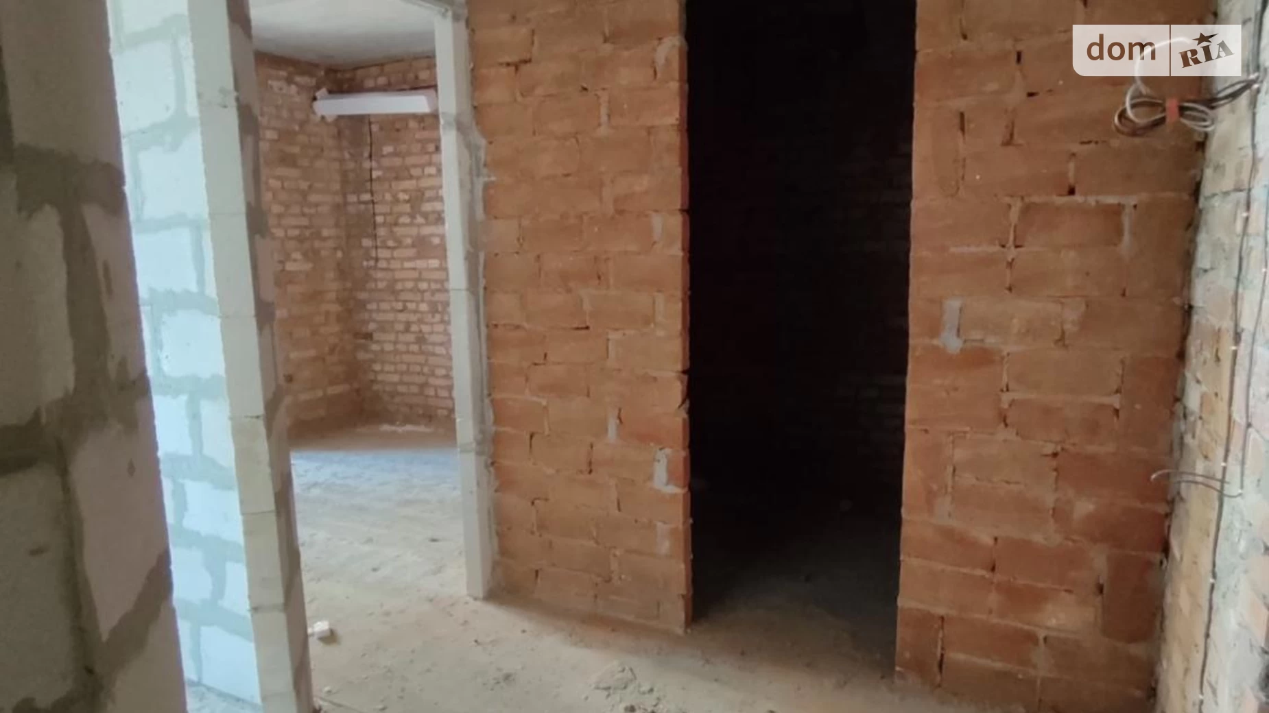 Продается 2-комнатная квартира 46 кв. м в Хмельницком, ул. Нижняя Береговая - фото 2